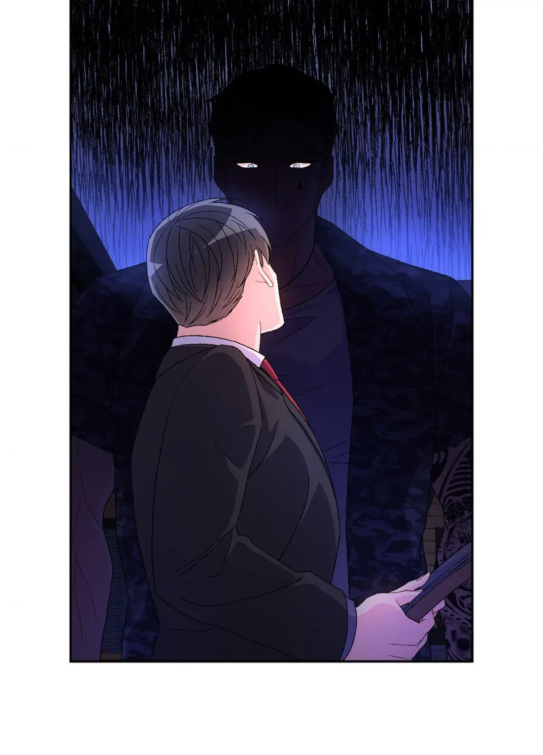 Arthur «Official» - Chapter 9 manhwa