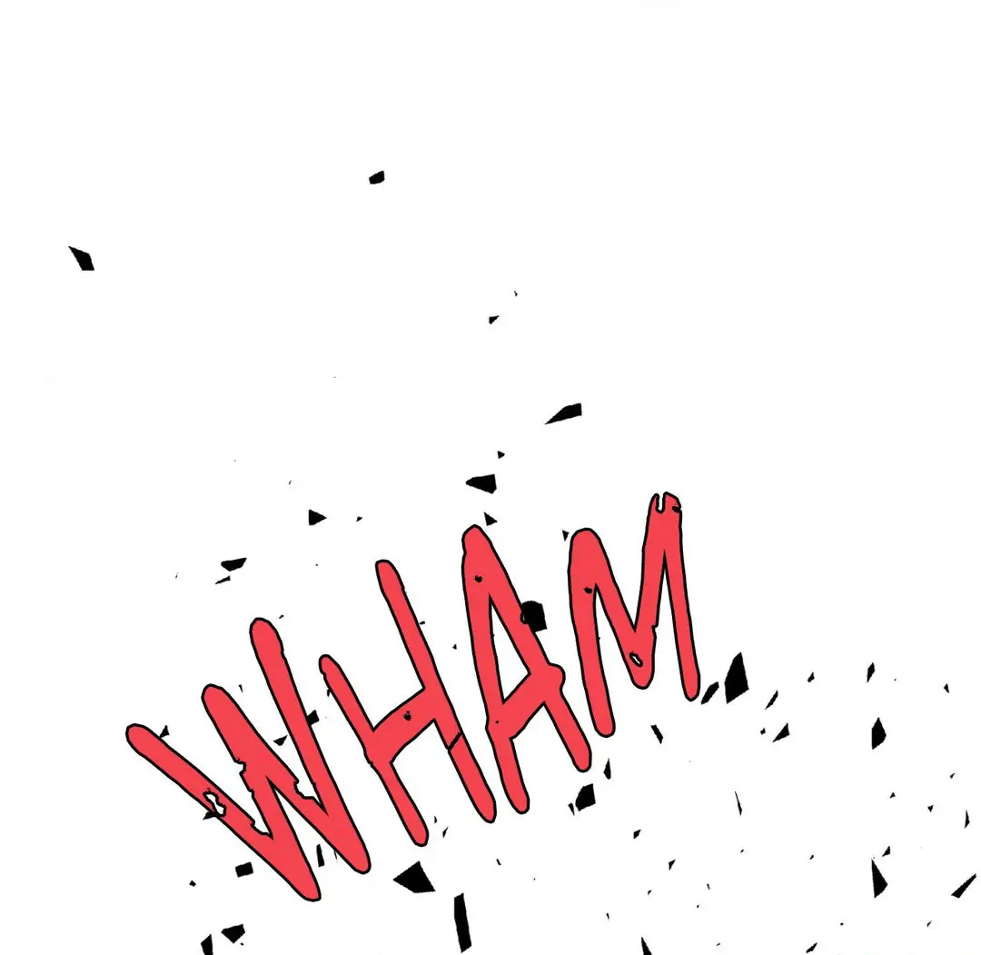 Arthur «Official» - Chapter 9 manhwa