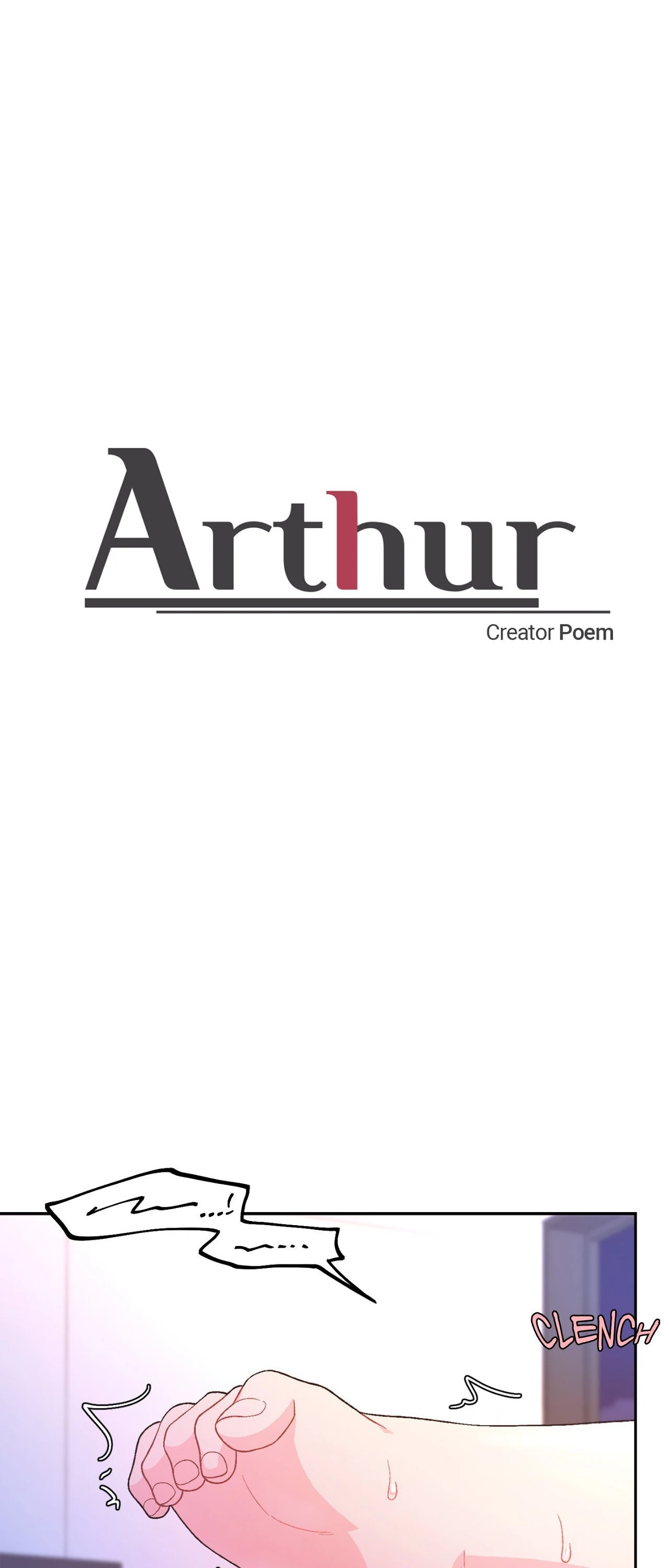 Arthur «Official» - Chapter 90 manhwa