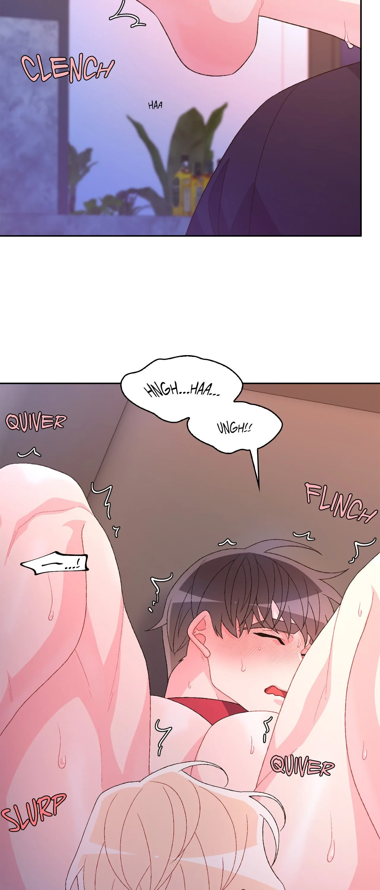 Arthur «Official» - Chapter 90 manhwa