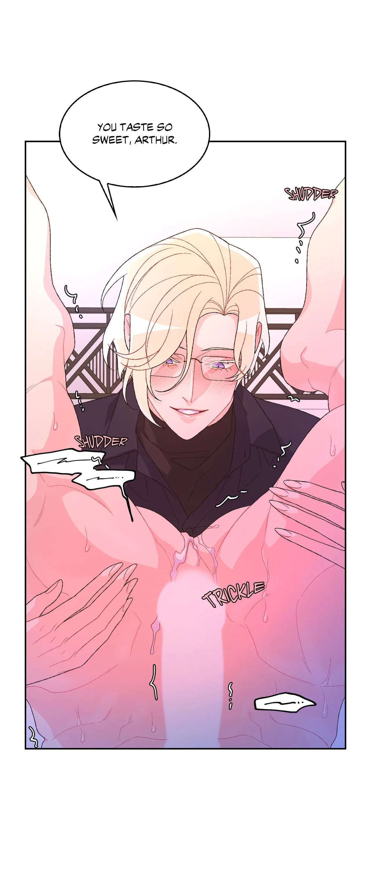 Arthur «Official» - Chapter 90 manhwa