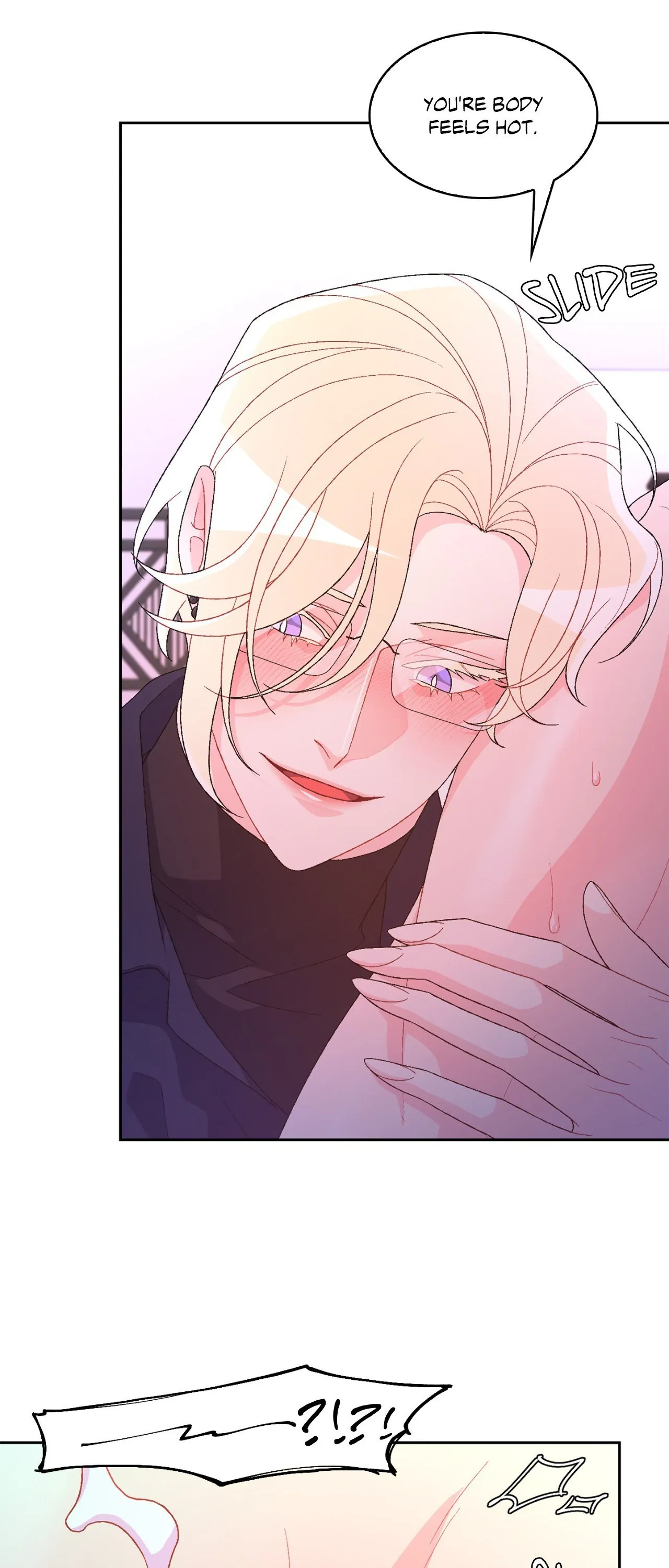 Arthur «Official» - Chapter 90 manhwa