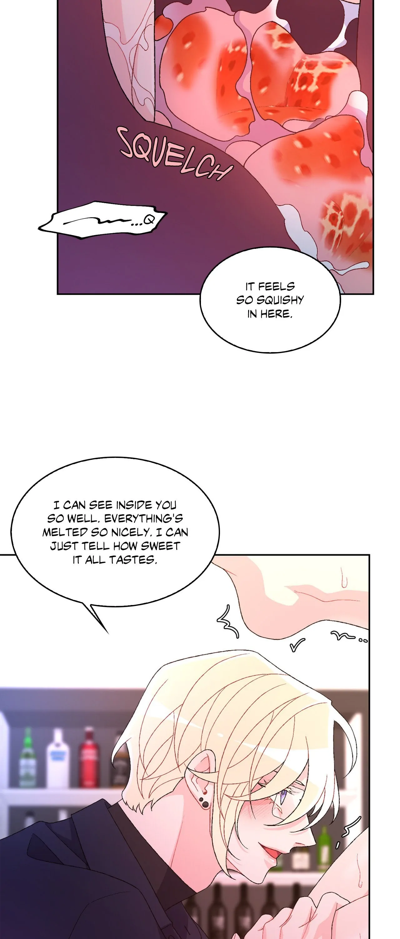 Arthur «Official» - Chapter 90 manhwa