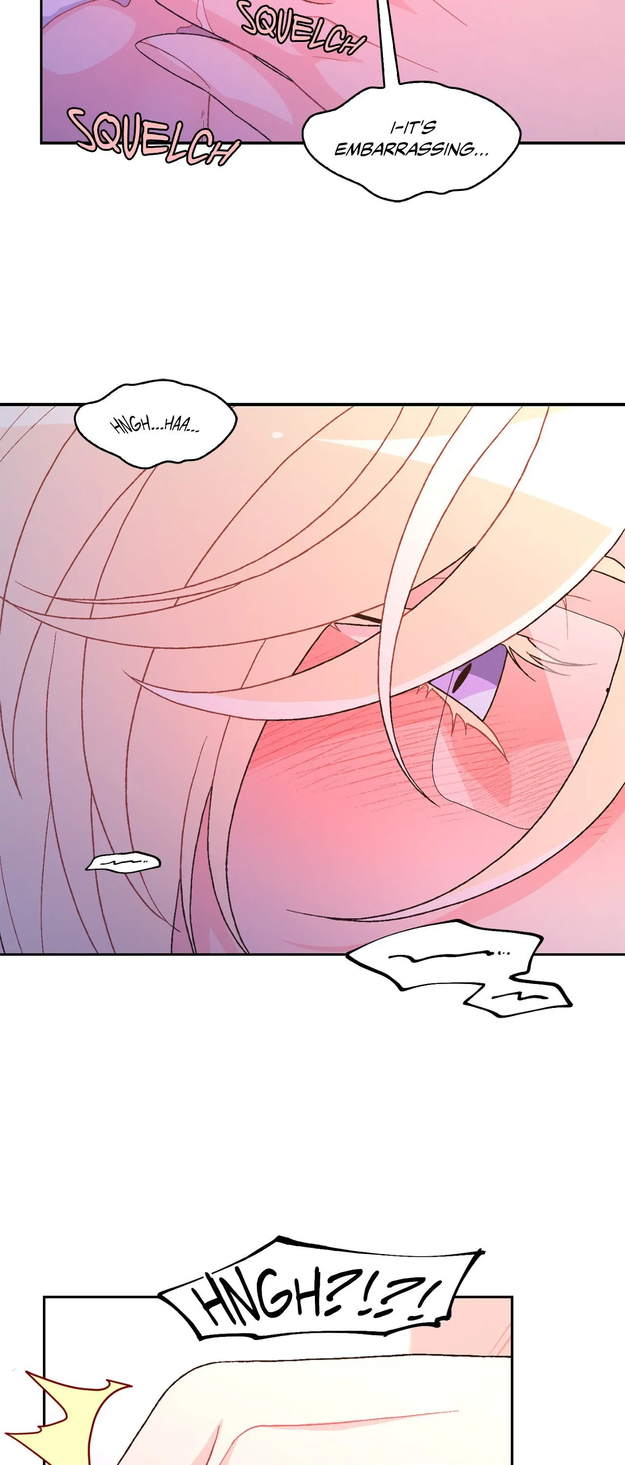 Arthur «Official» - Chapter 90 manhwa