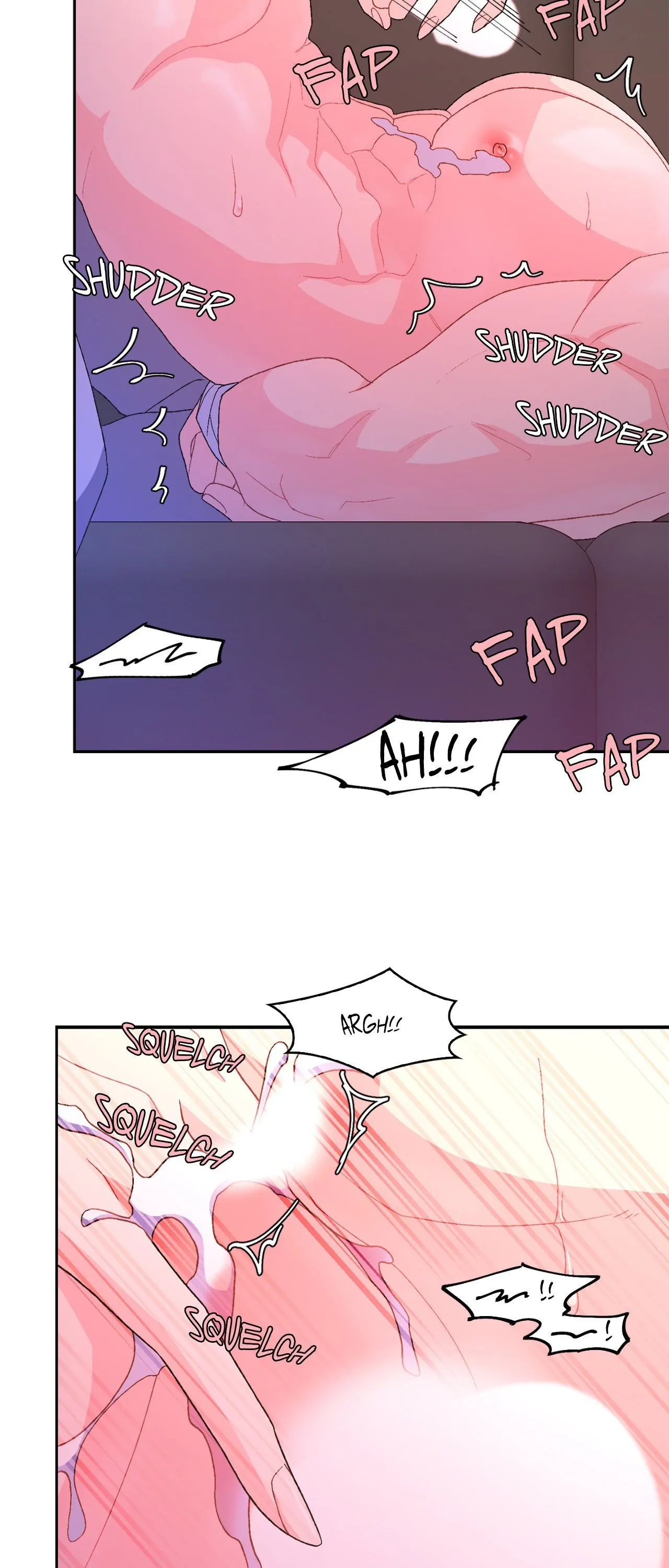 Arthur «Official» - Chapter 90 manhwa