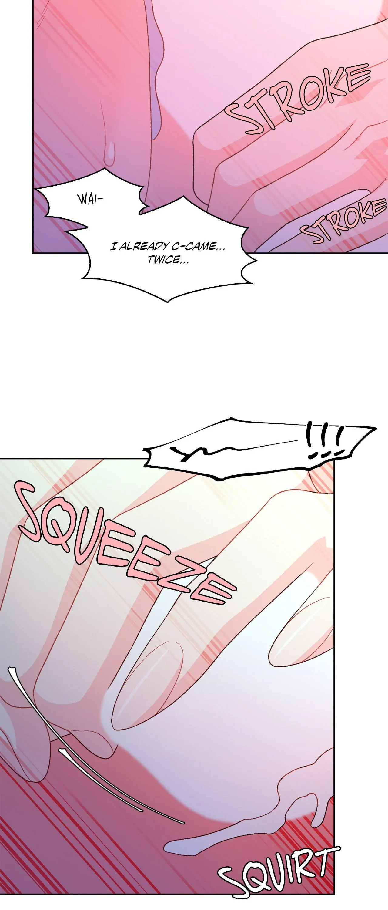 Arthur «Official» - Chapter 90 manhwa
