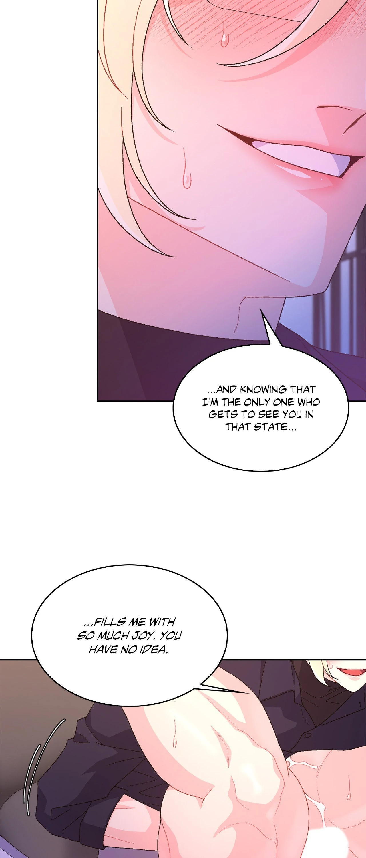 Arthur «Official» - Chapter 90 manhwa