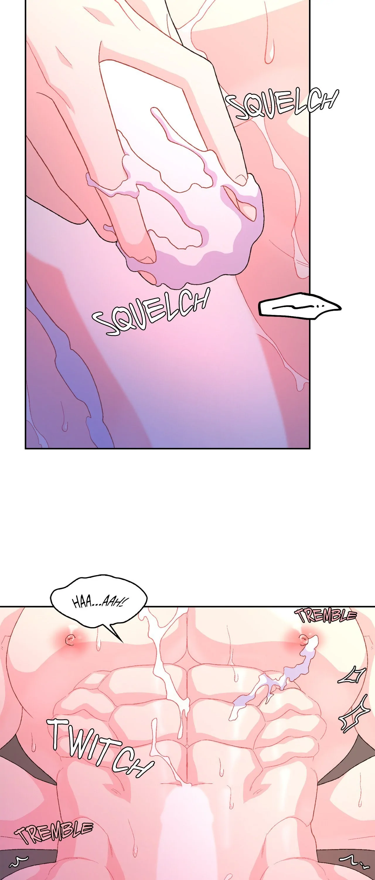 Arthur «Official» - Chapter 90 manhwa