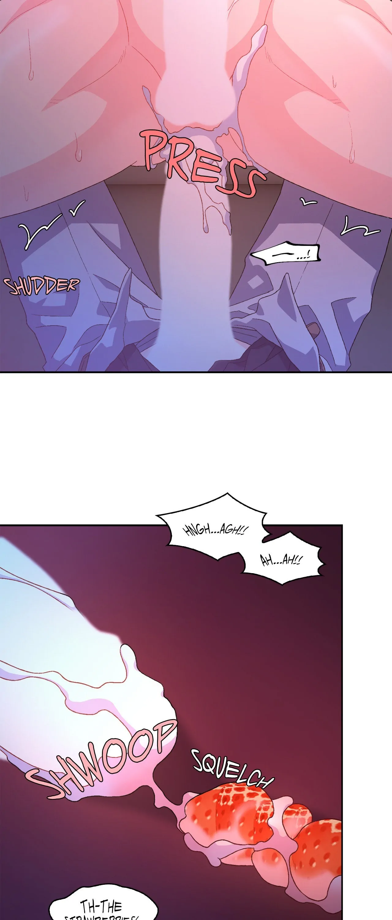 Arthur «Official» - Chapter 90 manhwa