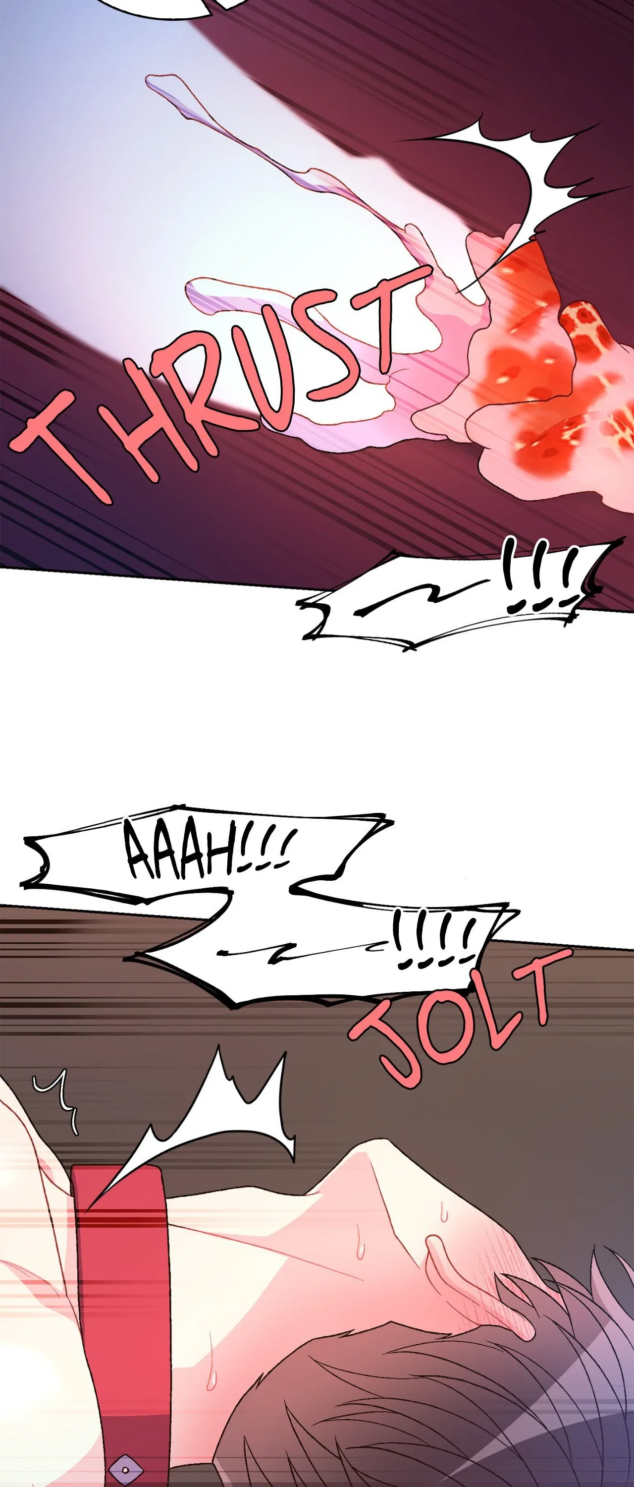 Arthur «Official» - Chapter 90 manhwa