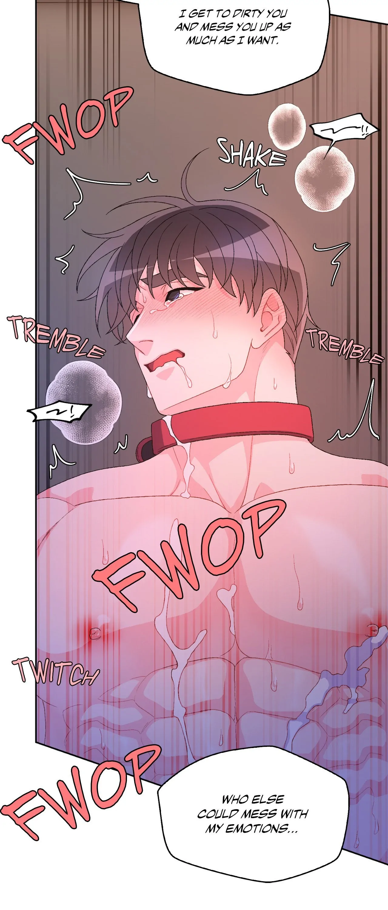 Arthur «Official» - Chapter 90 manhwa