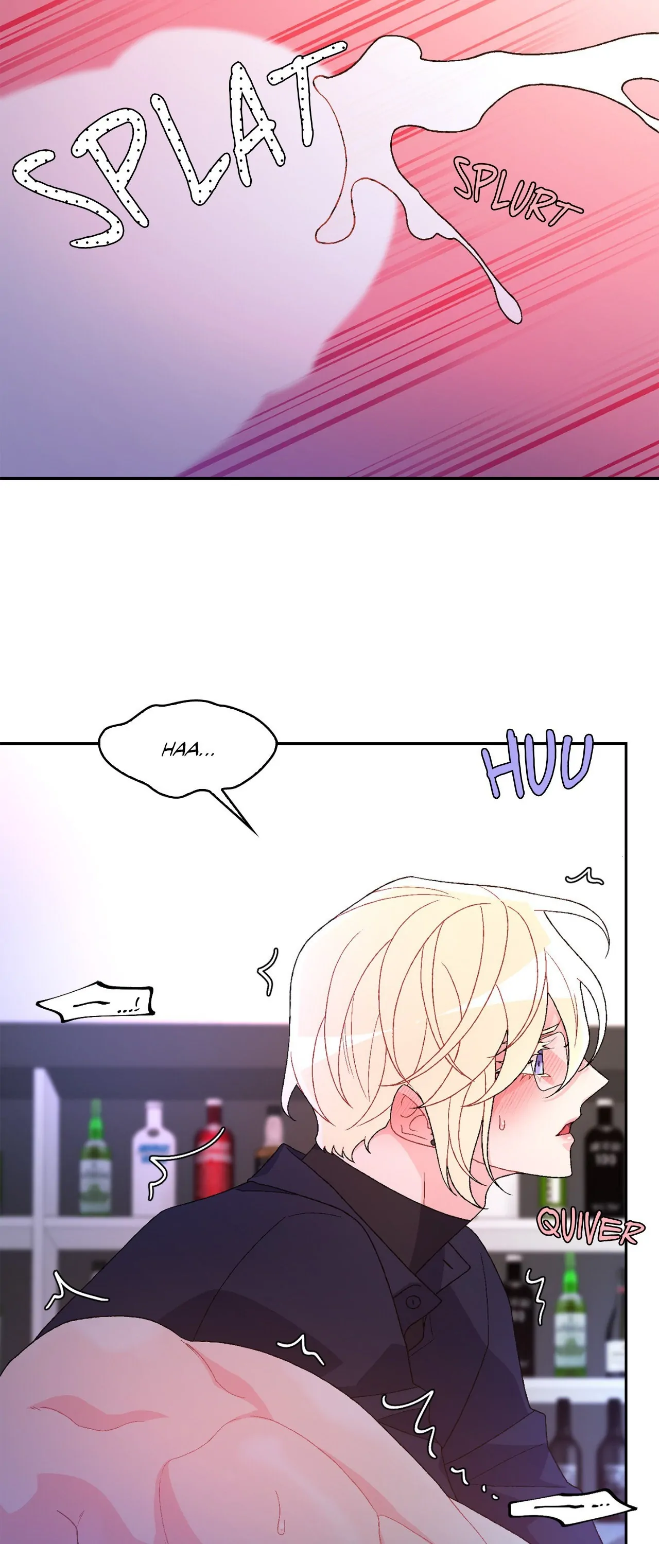 Arthur «Official» - Chapter 90 manhwa