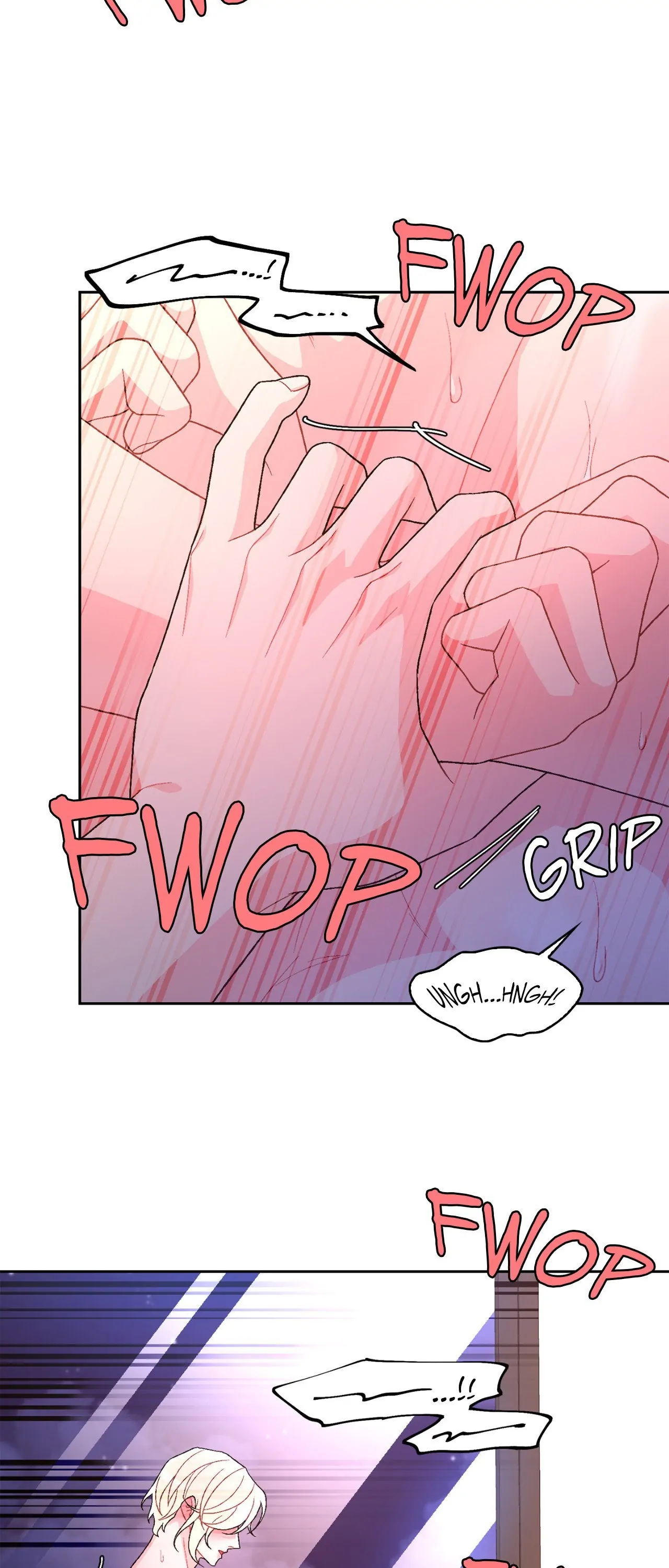 Arthur «Official» - Chapter 91 manhwa