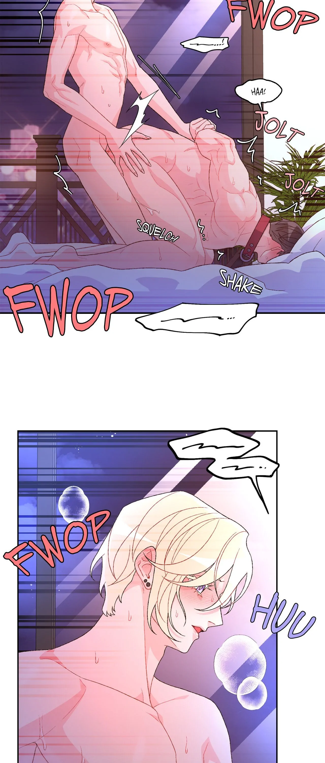 Arthur «Official» - Chapter 91 manhwa
