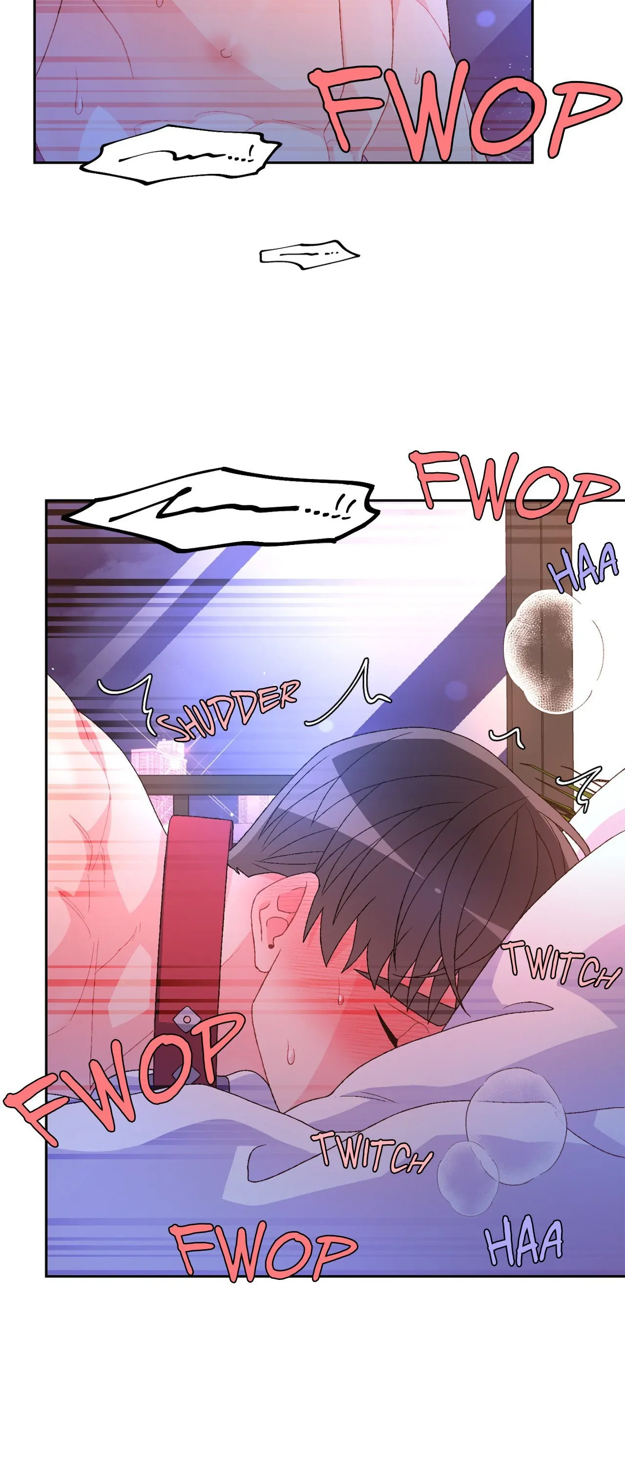 Arthur «Official» - Chapter 91 manhwa