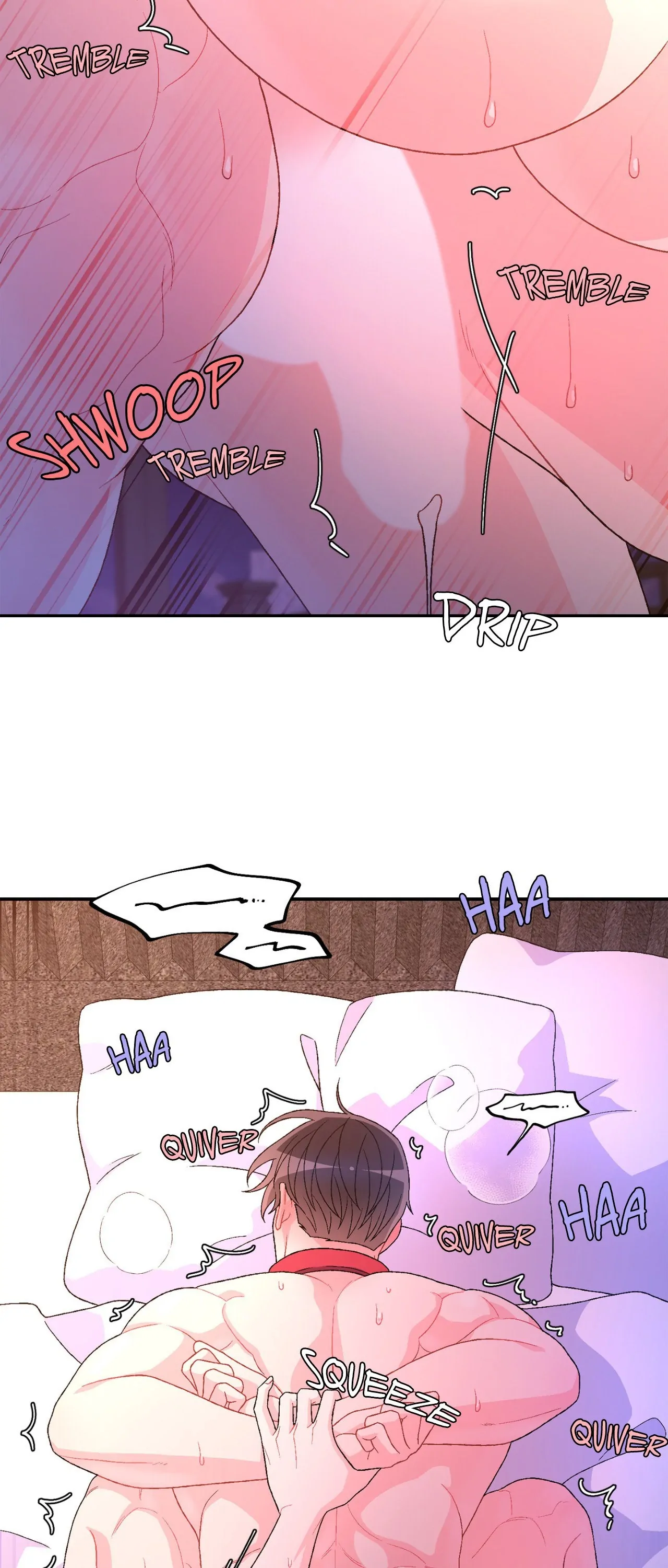 Arthur «Official» - Chapter 91 manhwa