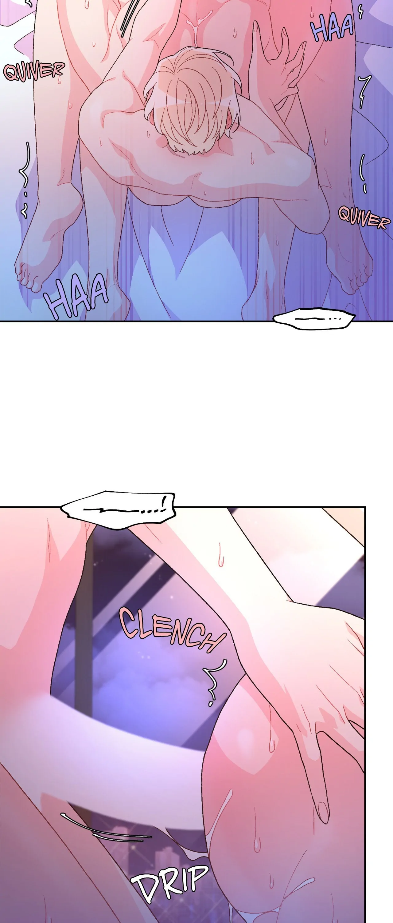 Arthur «Official» - Chapter 91 manhwa