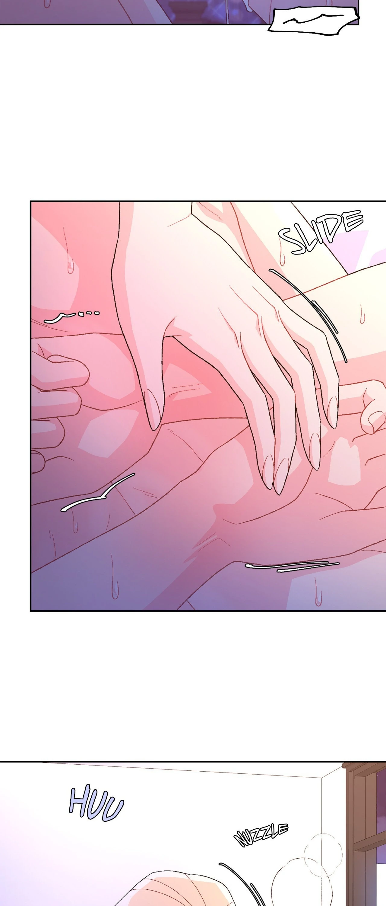 Arthur «Official» - Chapter 91 manhwa