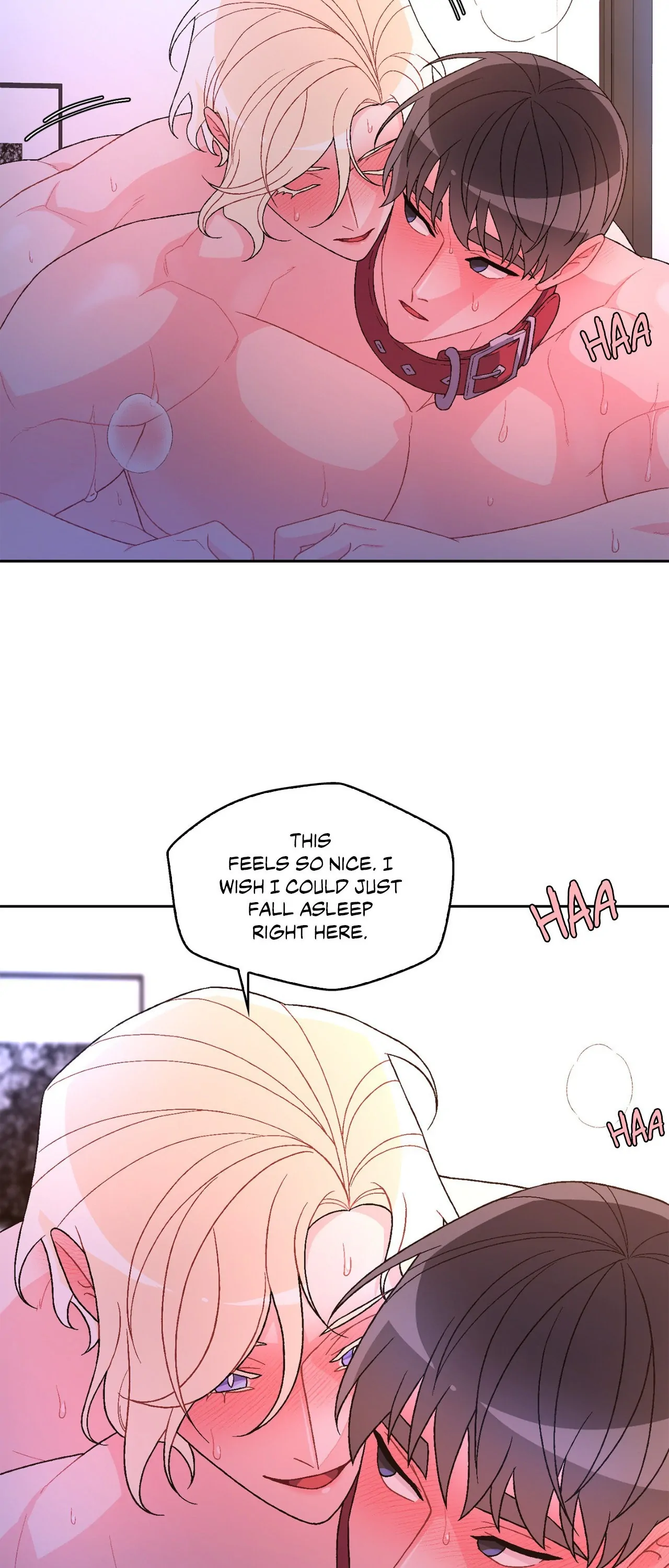 Arthur «Official» - Chapter 91 manhwa