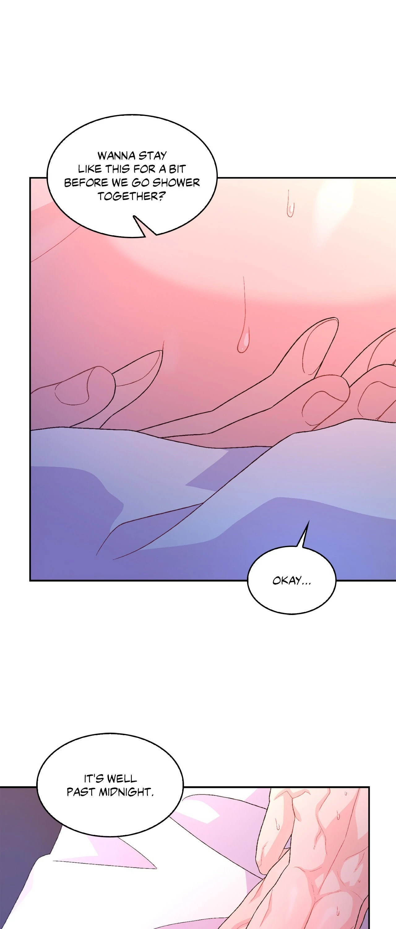 Arthur «Official» - Chapter 91 manhwa