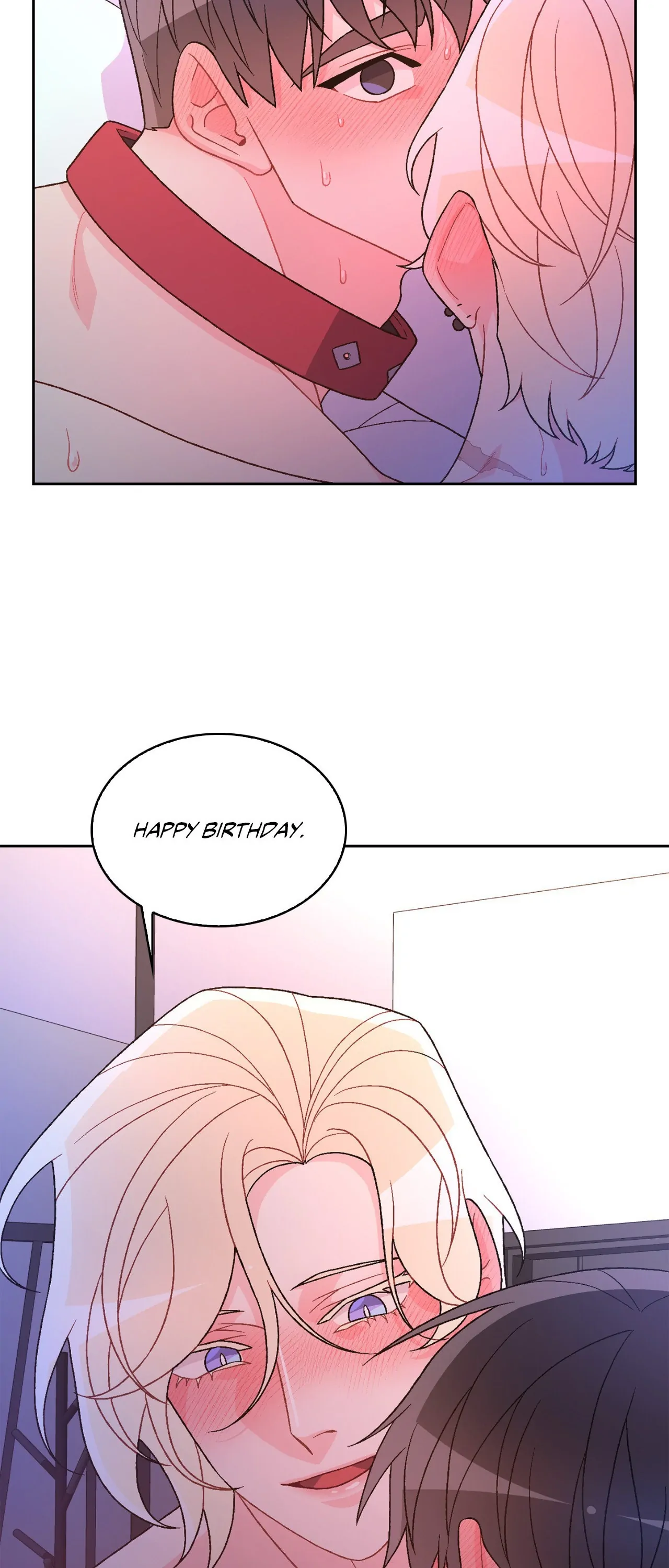 Arthur «Official» - Chapter 91 manhwa