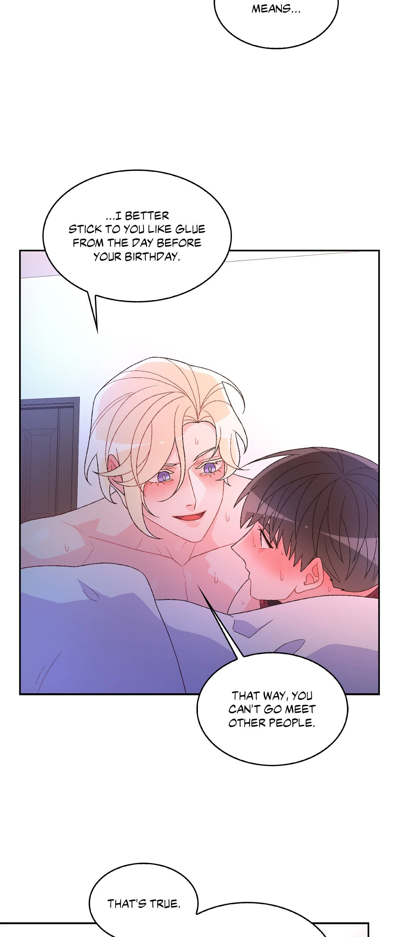 Arthur «Official» - Chapter 91 manhwa