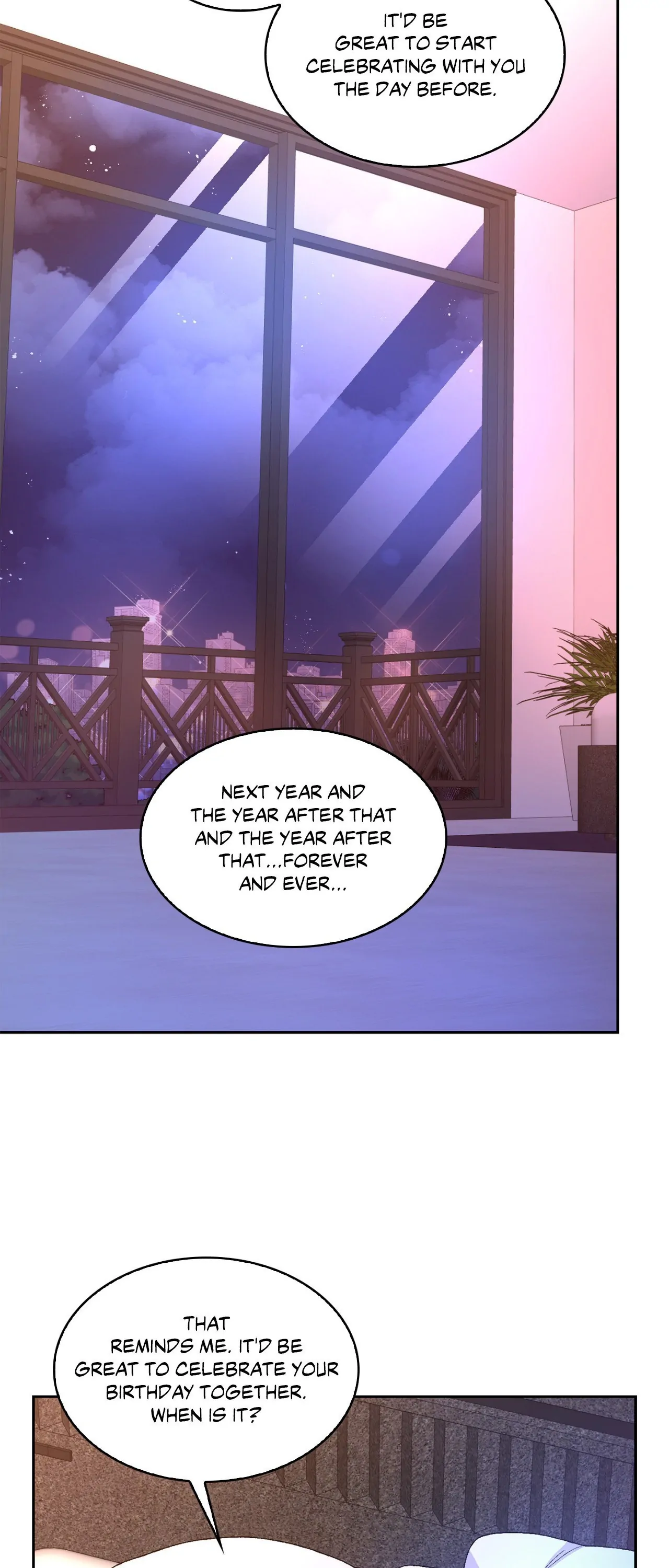 Arthur «Official» - Chapter 91 manhwa