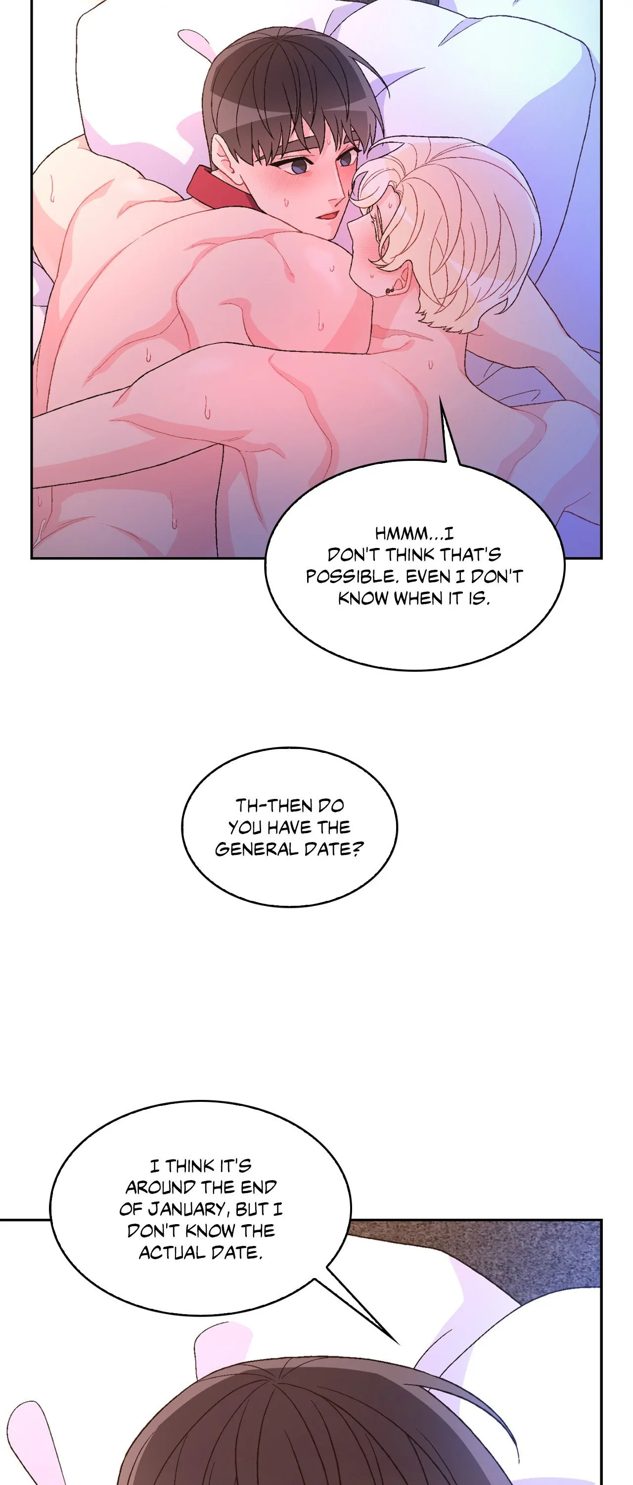 Arthur «Official» - Chapter 91 manhwa