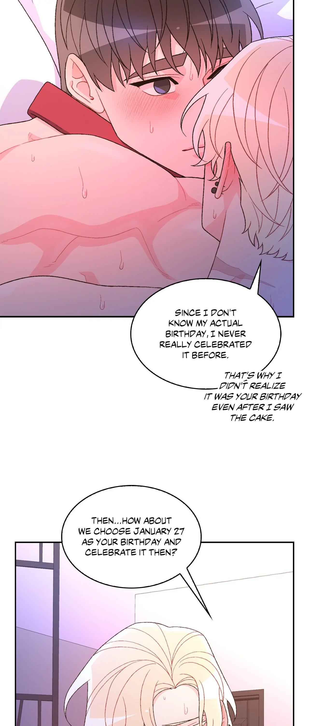 Arthur «Official» - Chapter 91 manhwa