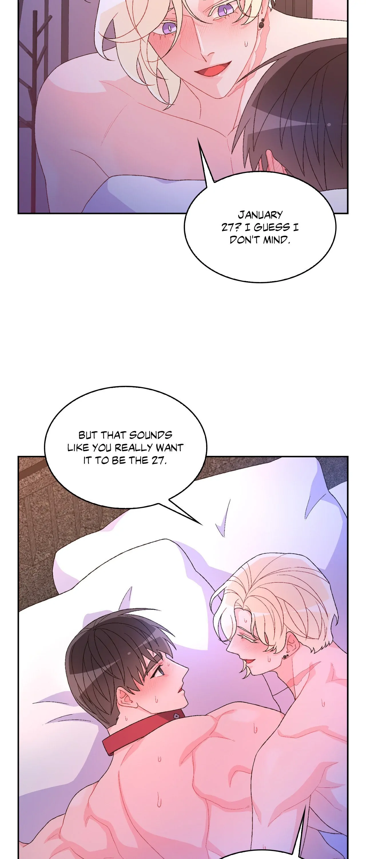 Arthur «Official» - Chapter 91 manhwa