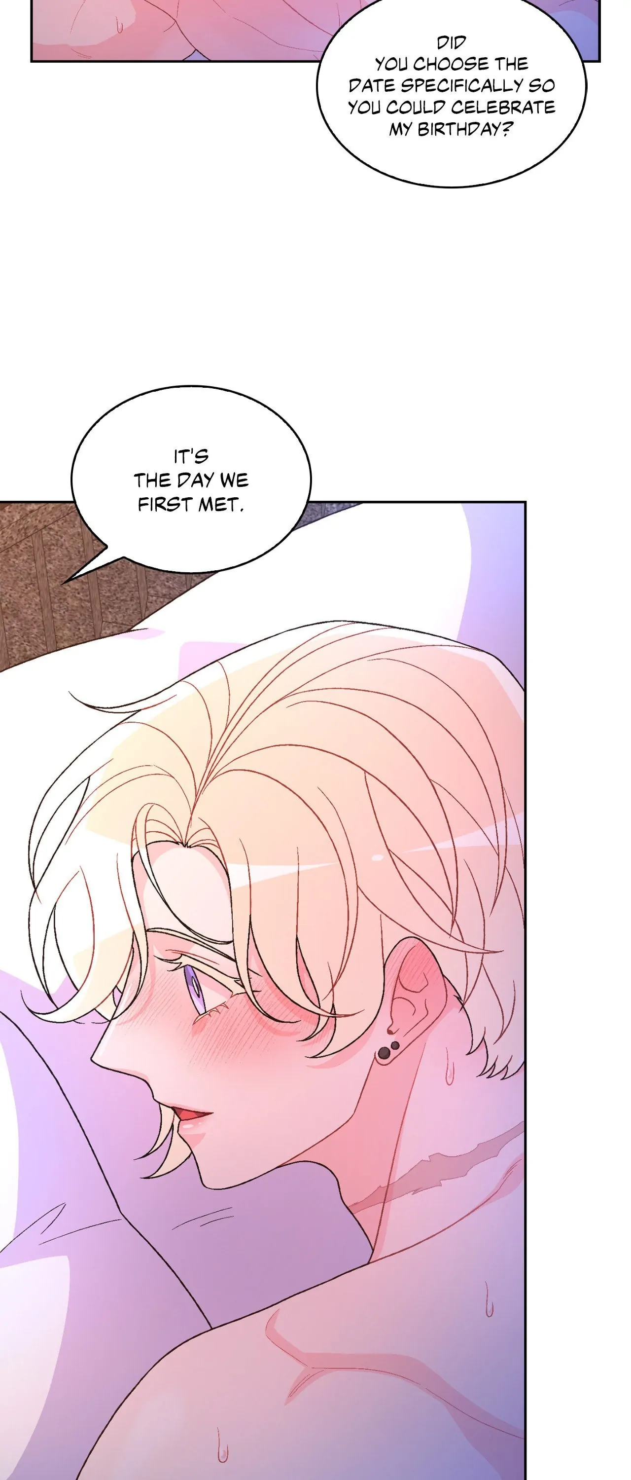 Arthur «Official» - Chapter 91 manhwa