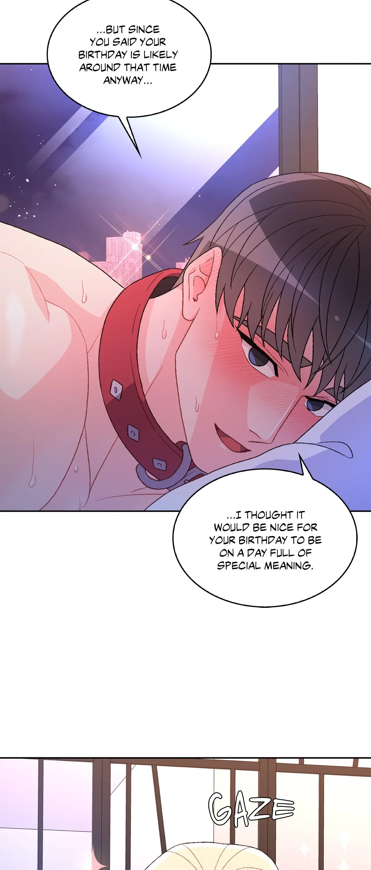 Arthur «Official» - Chapter 91 manhwa
