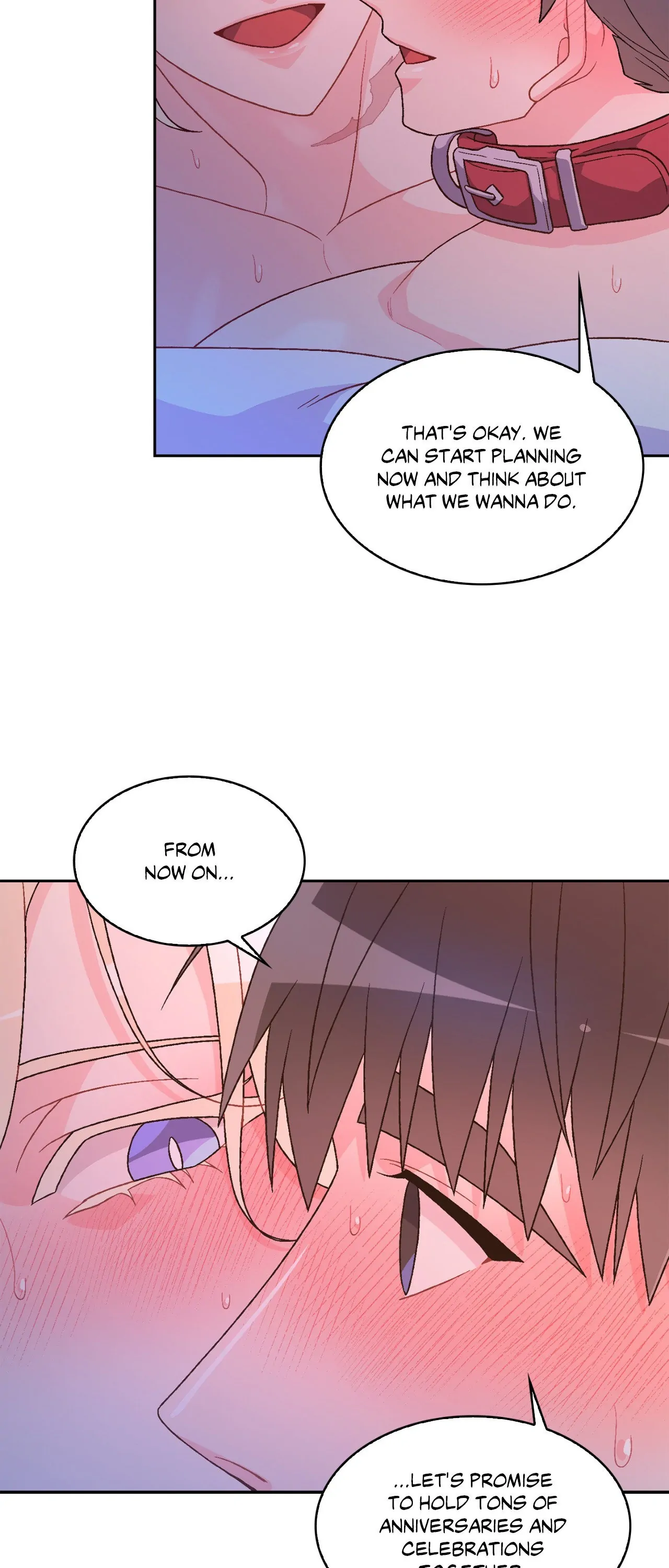 Arthur «Official» - Chapter 91 manhwa