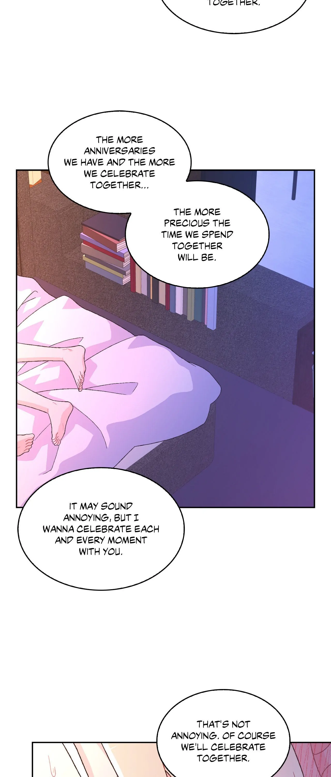 Arthur «Official» - Chapter 91 manhwa