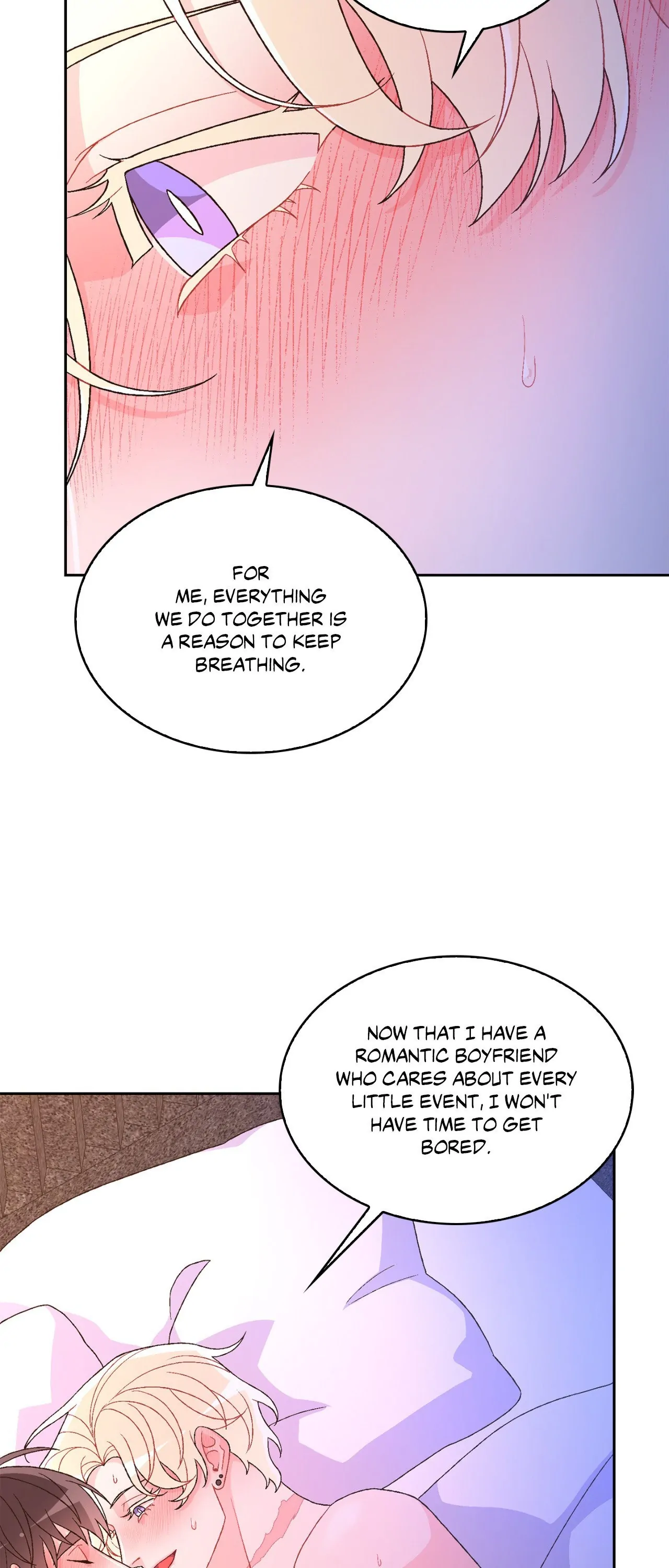 Arthur «Official» - Chapter 91 manhwa