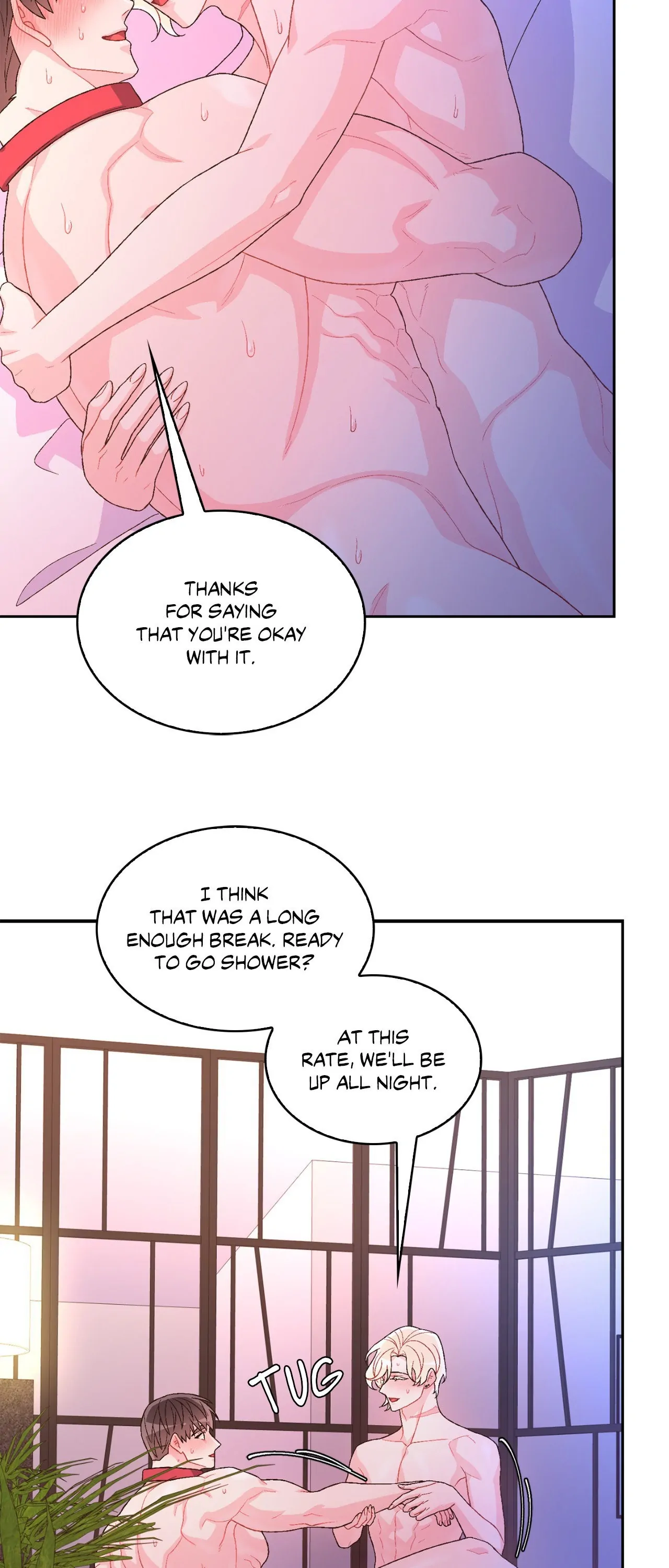 Arthur «Official» - Chapter 91 manhwa