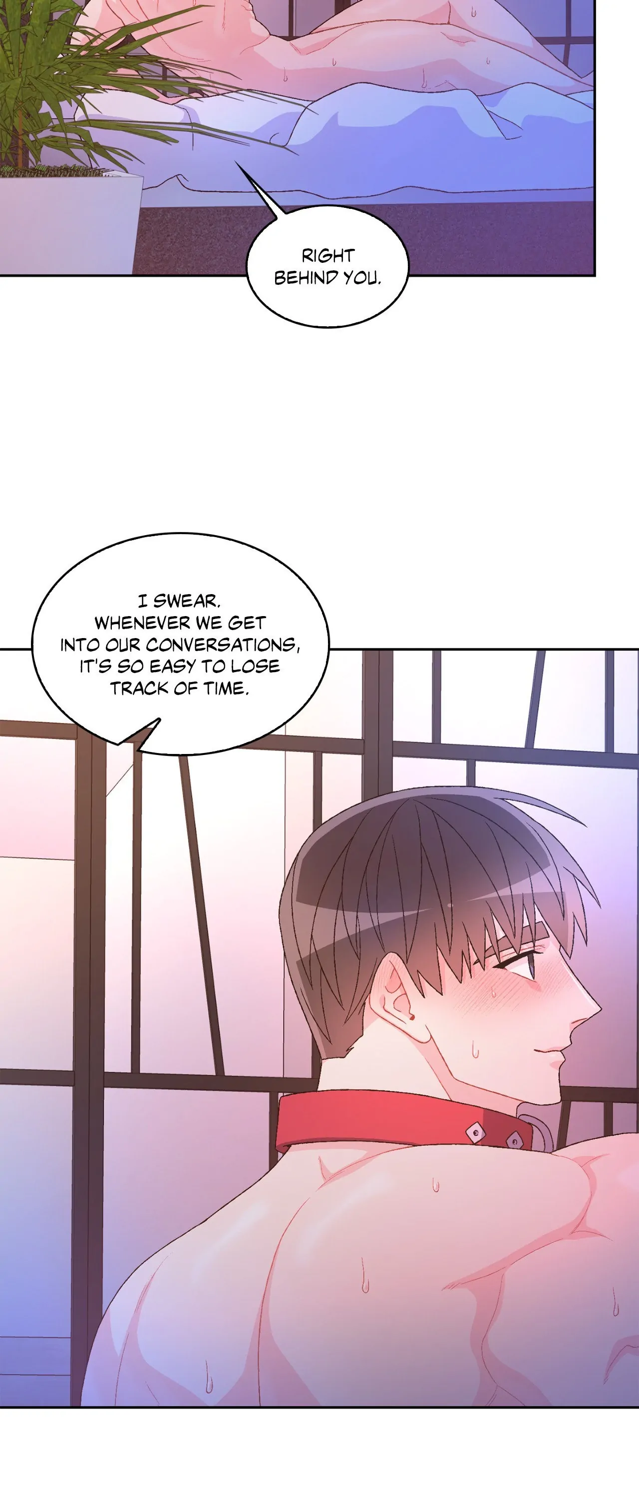 Arthur «Official» - Chapter 91 manhwa