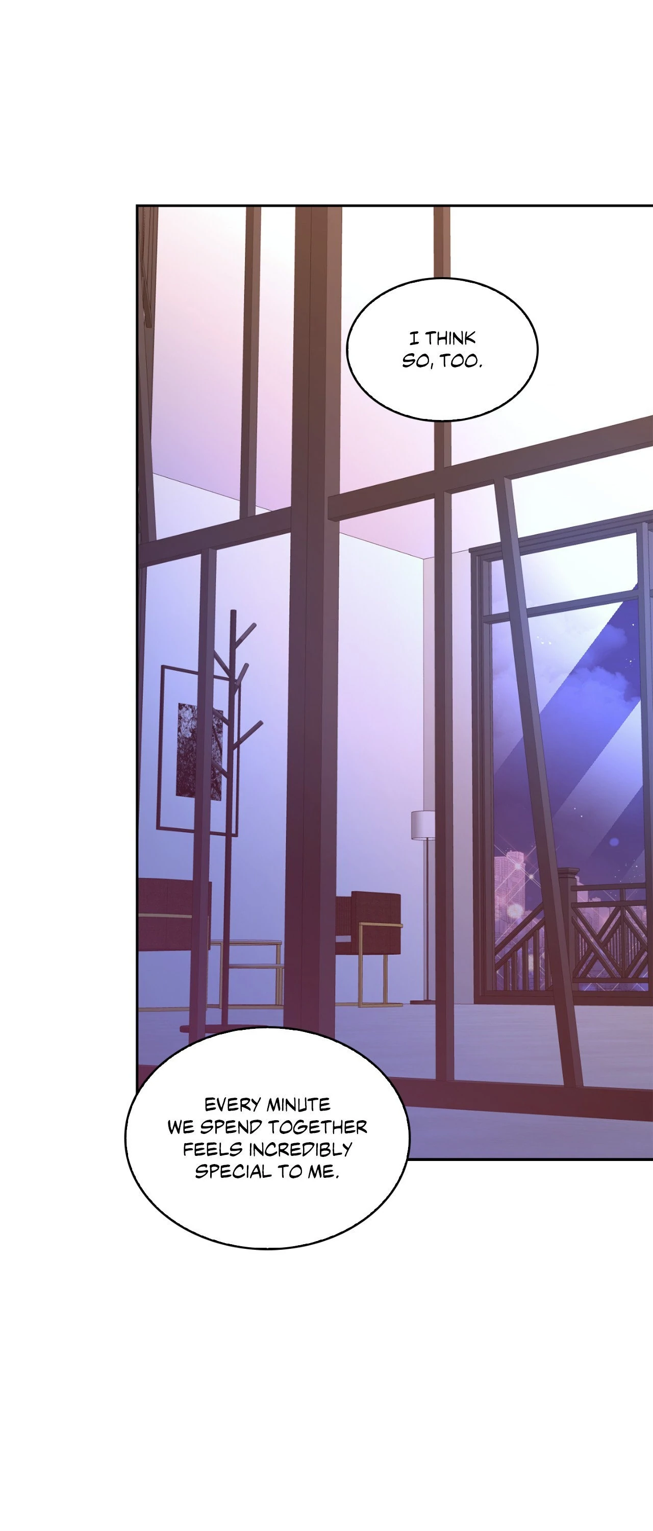 Arthur «Official» - Chapter 91 manhwa