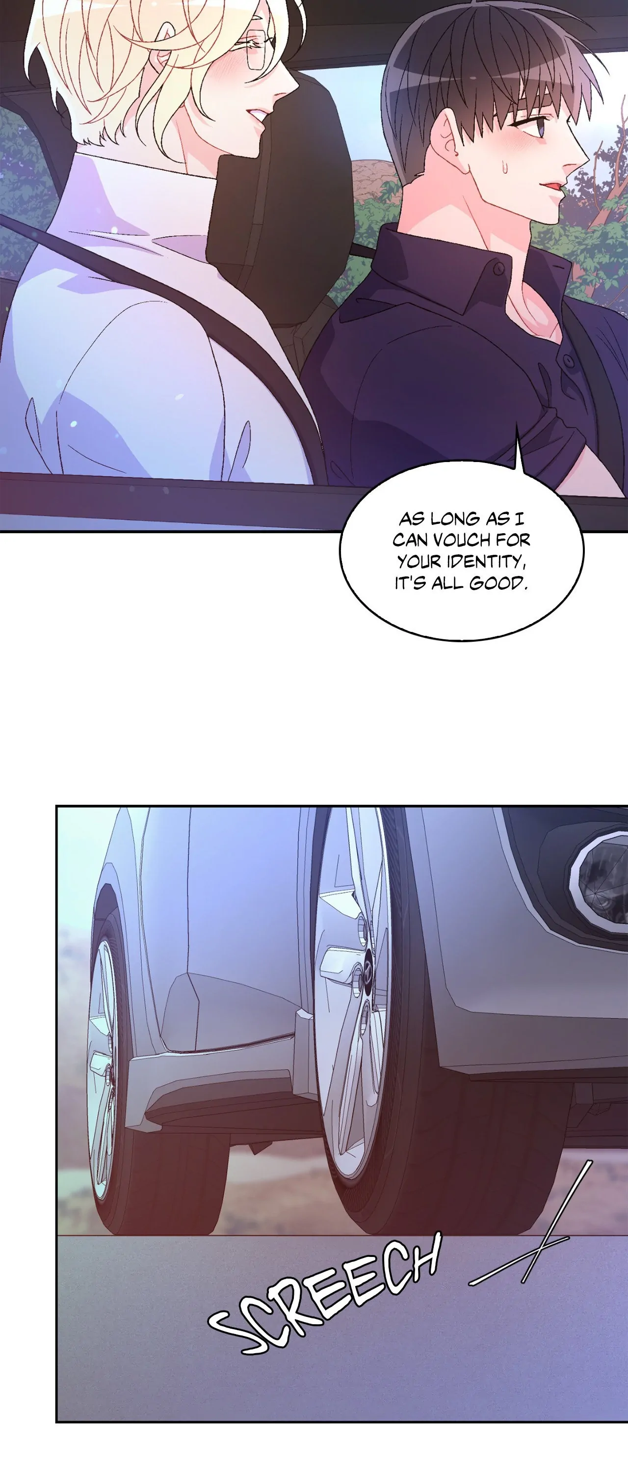 Arthur «Official» - Chapter 91 manhwa