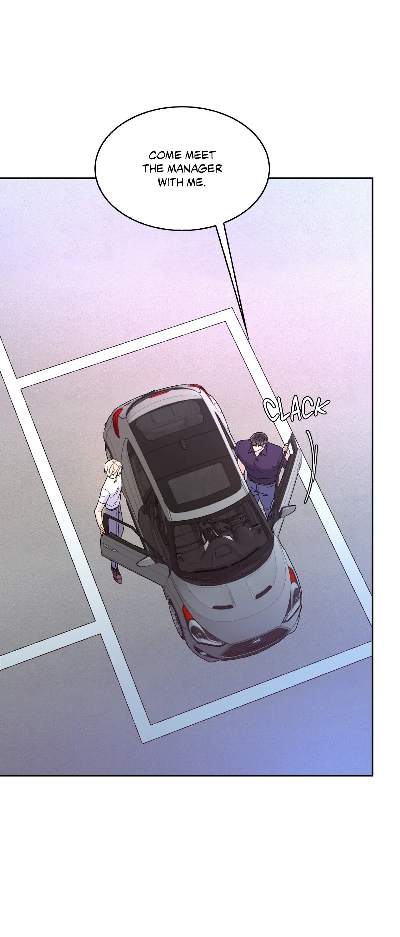 Arthur «Official» - Chapter 91 manhwa