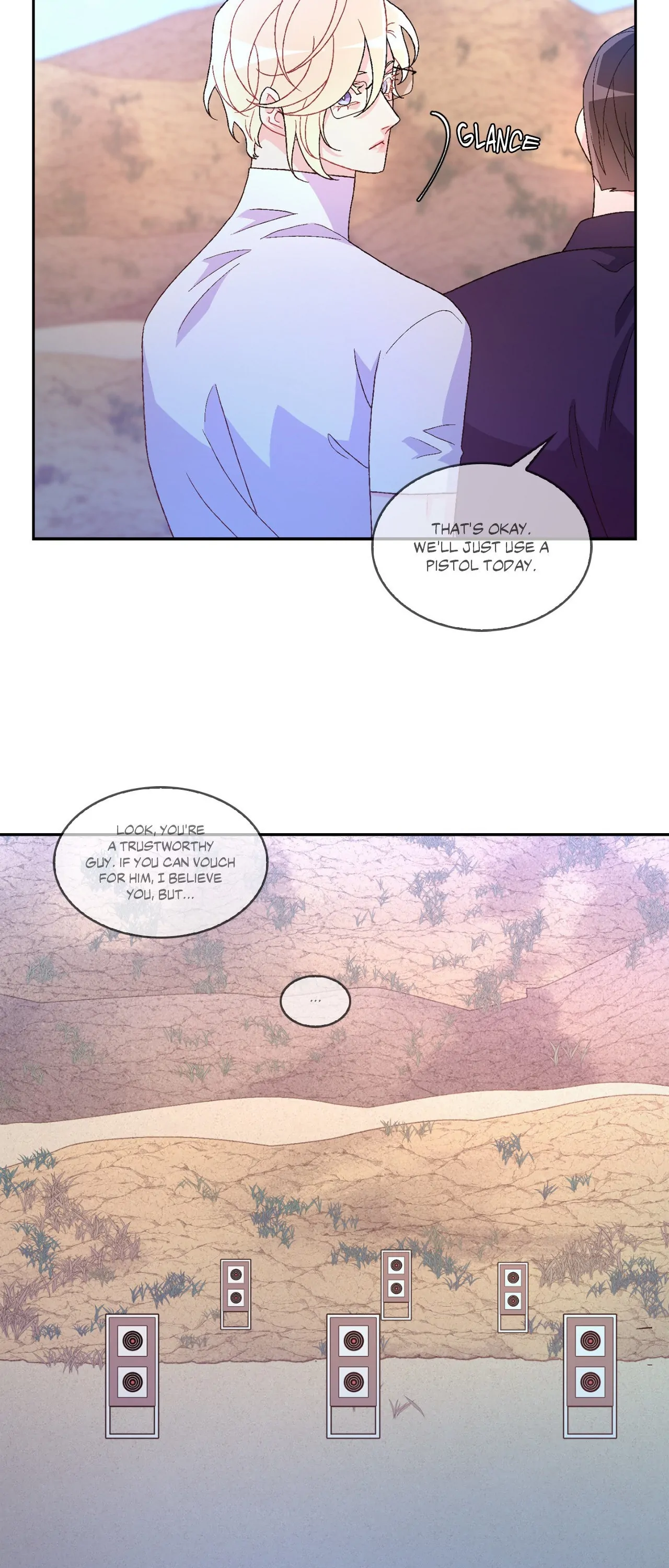 Arthur «Official» - Chapter 91 manhwa