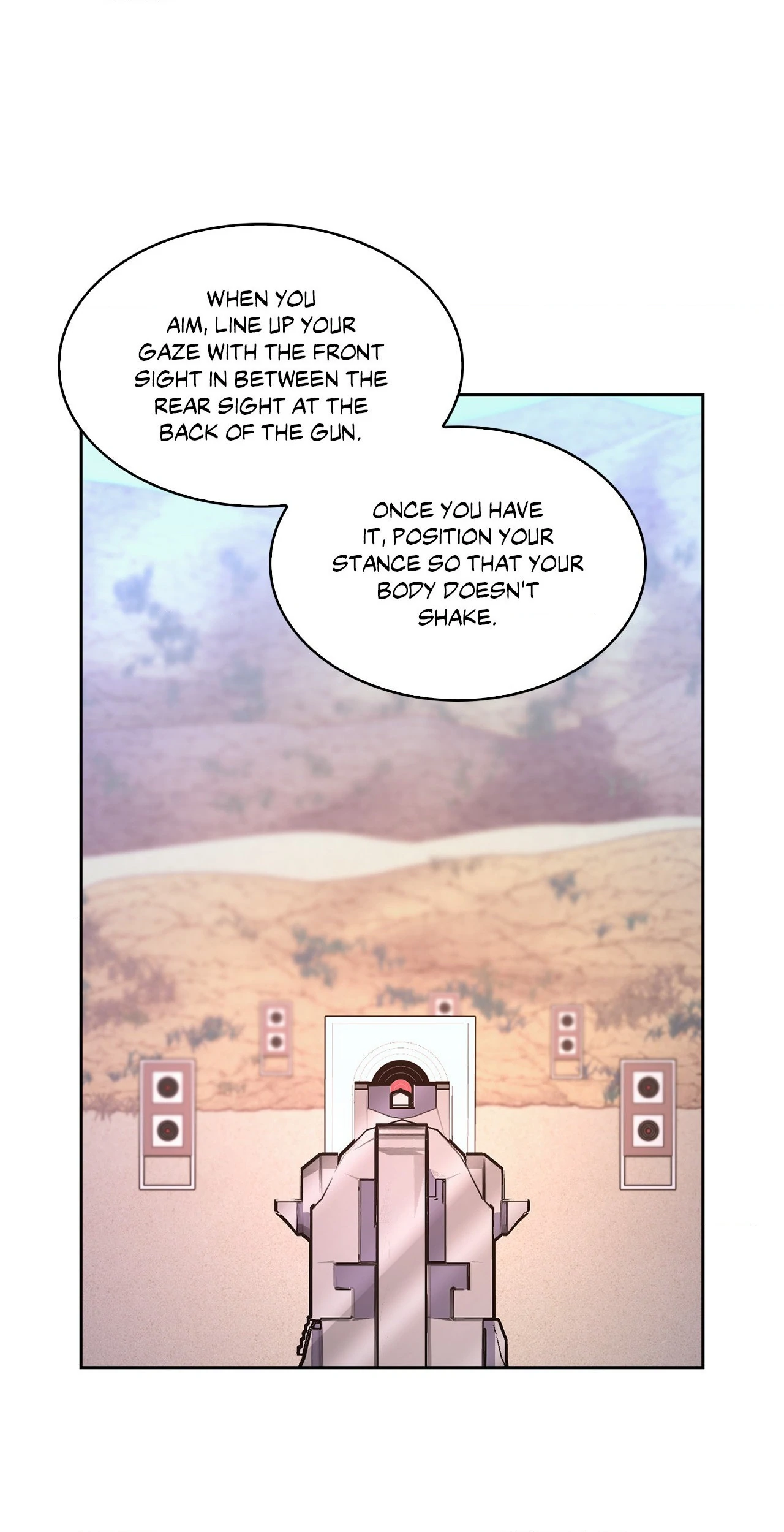 Arthur «Official» - Chapter 92 manhwa
