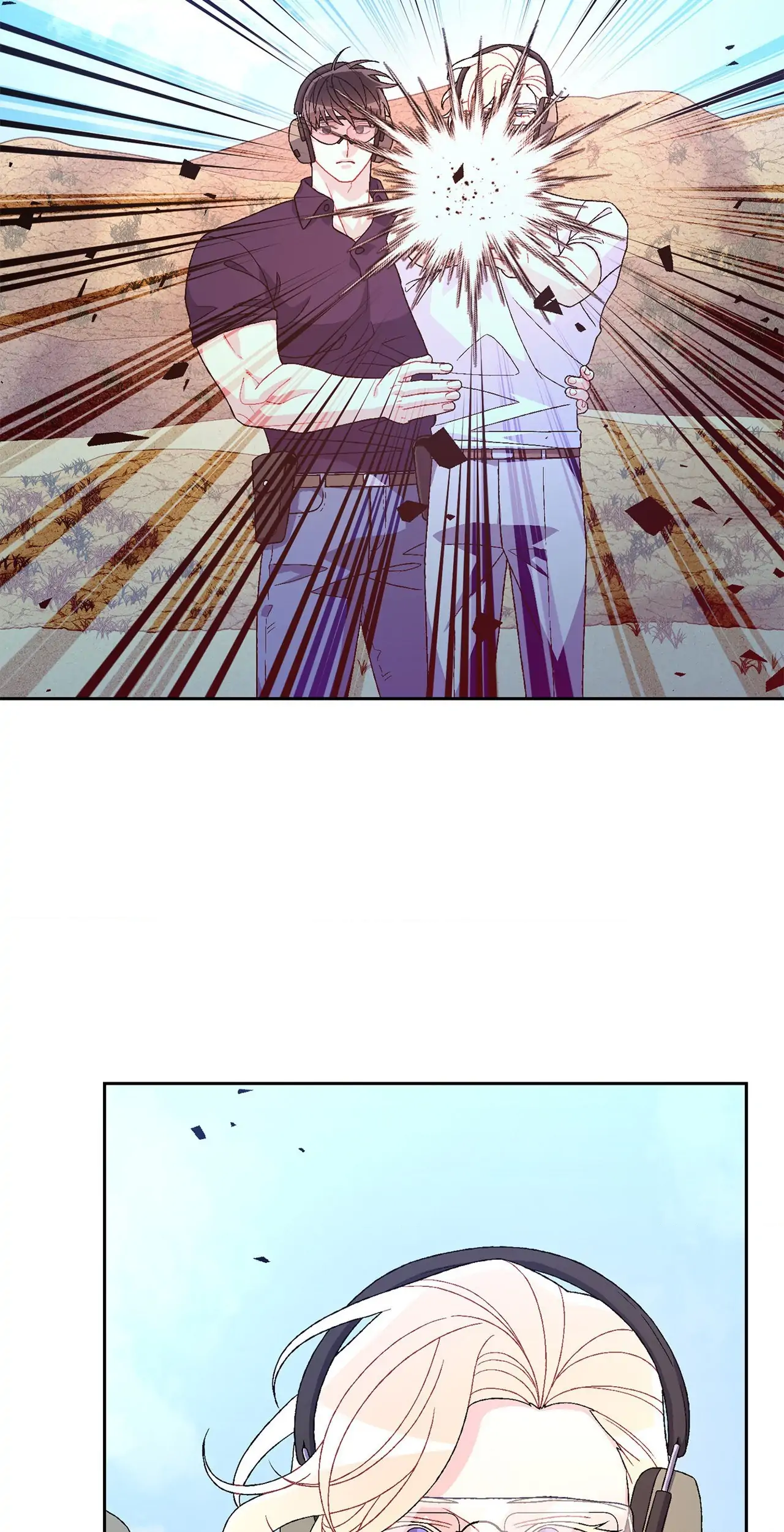 Arthur «Official» - Chapter 92 manhwa