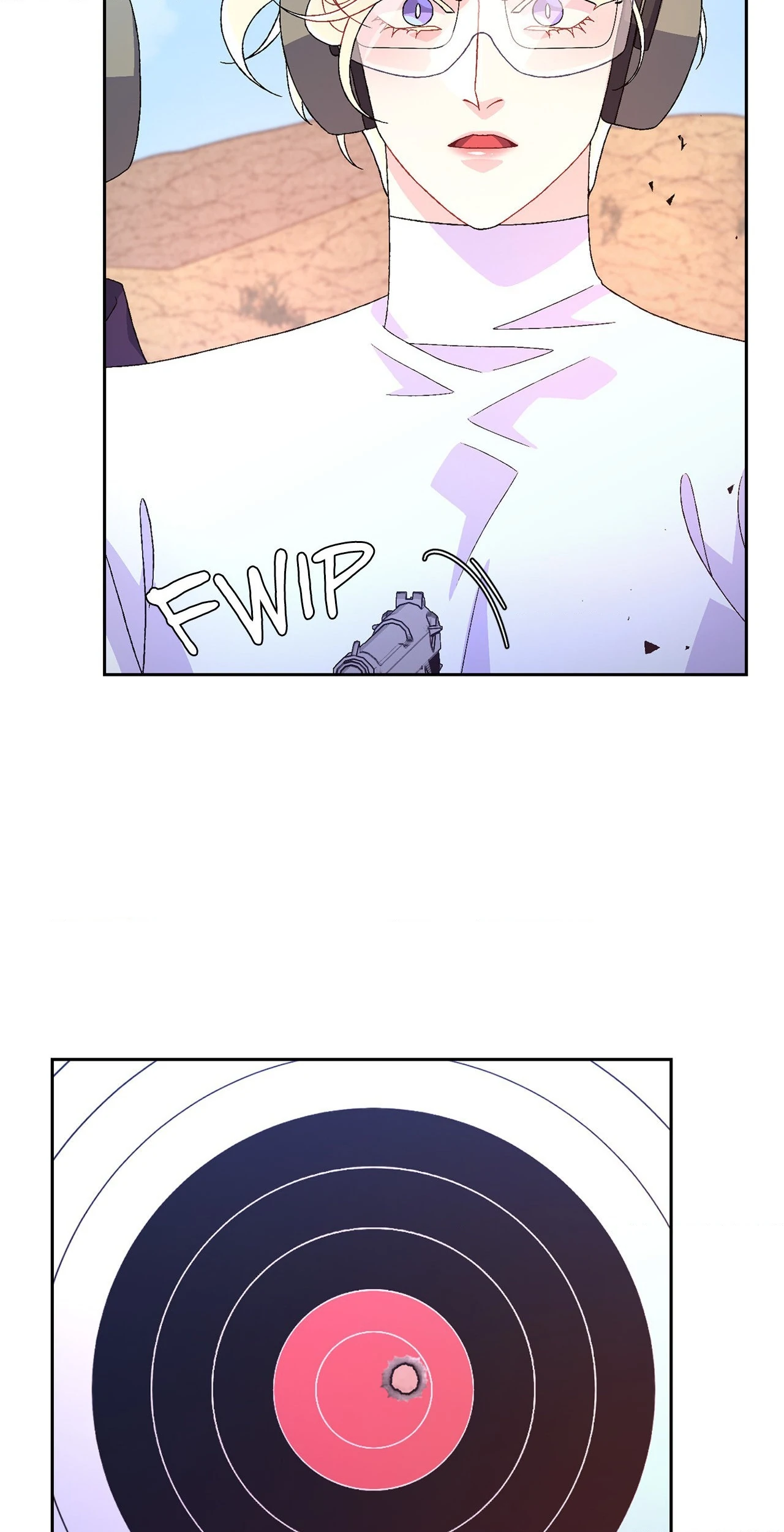 Arthur «Official» - Chapter 92 manhwa
