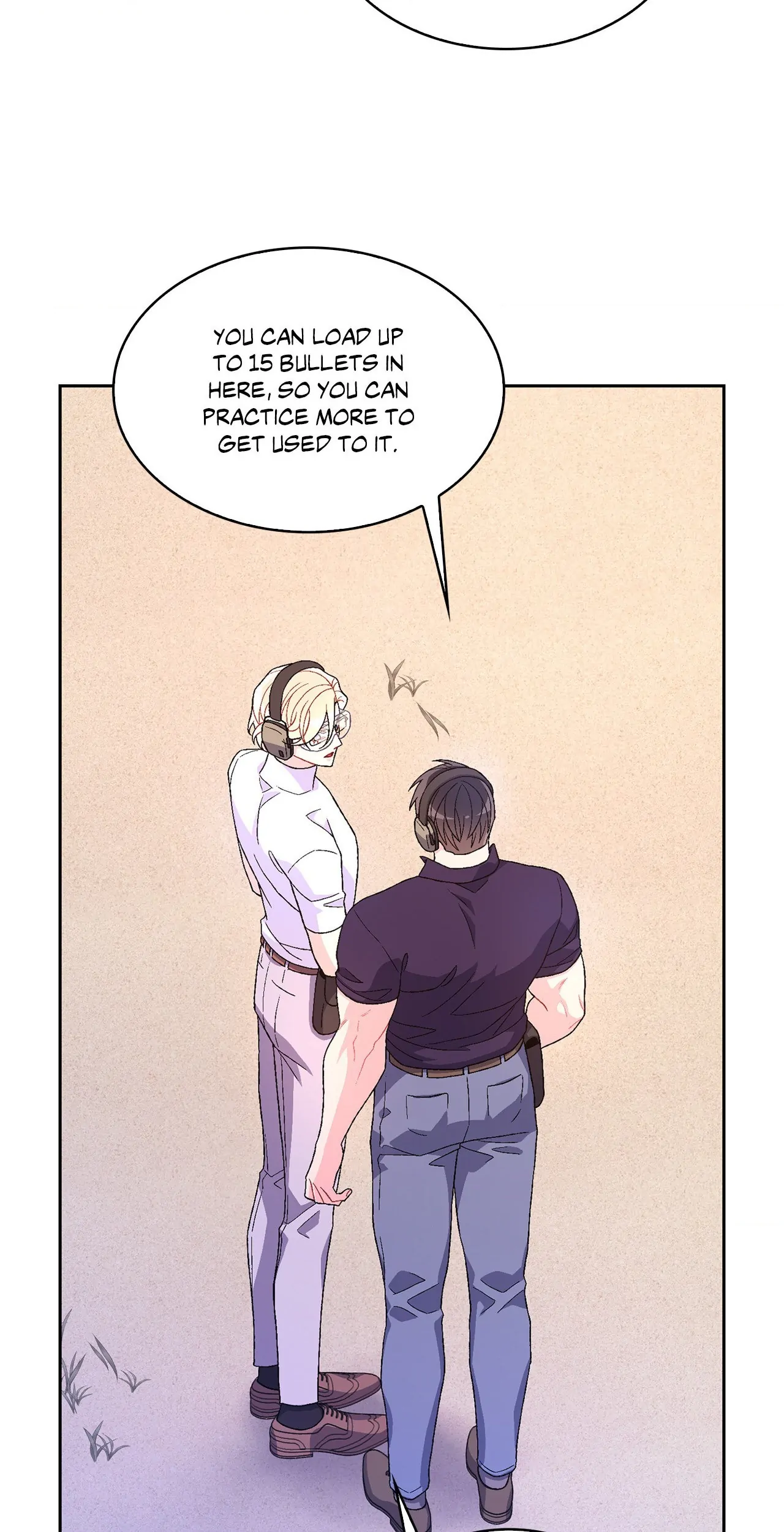 Arthur «Official» - Chapter 92 manhwa