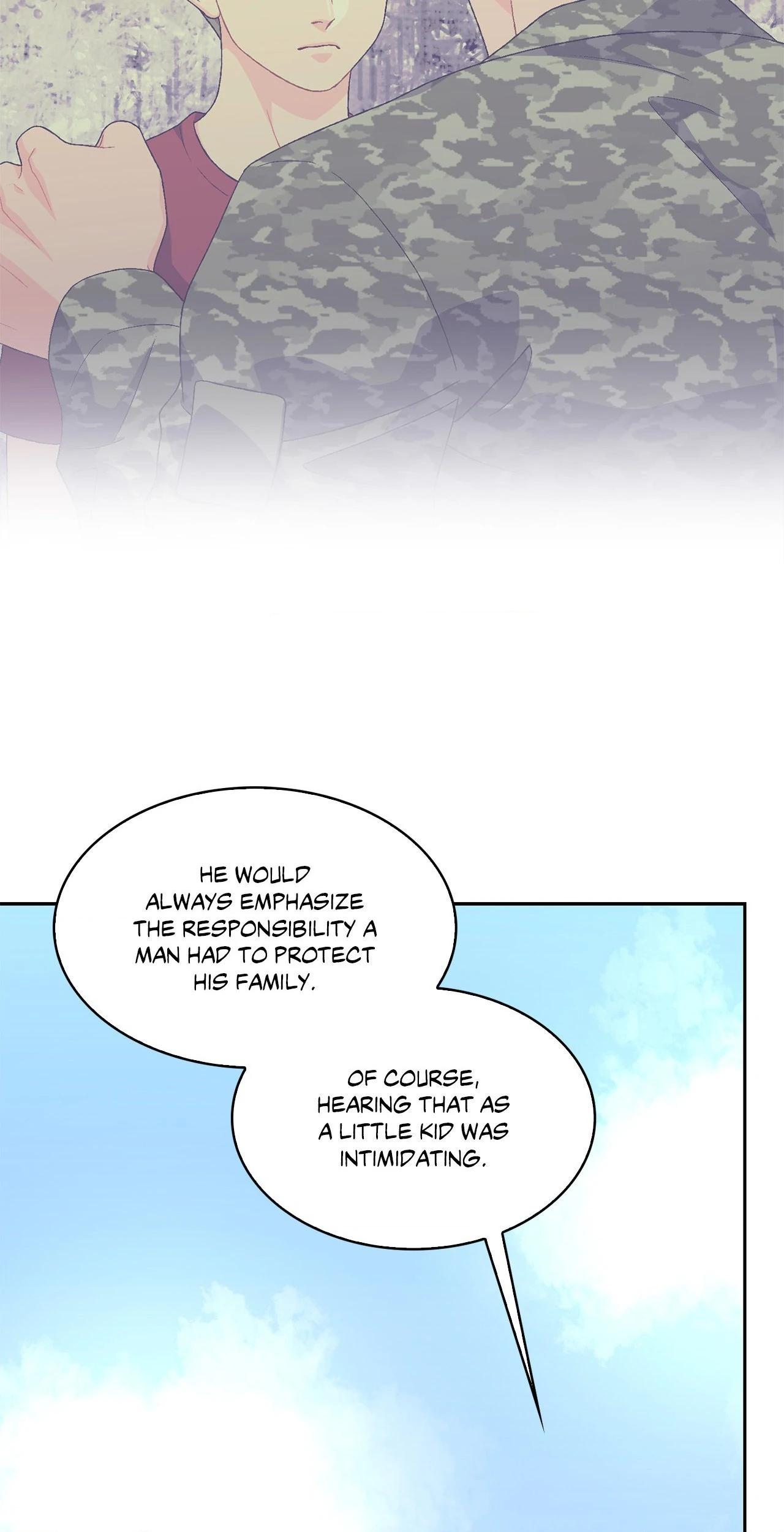 Arthur «Official» - Chapter 92 manhwa