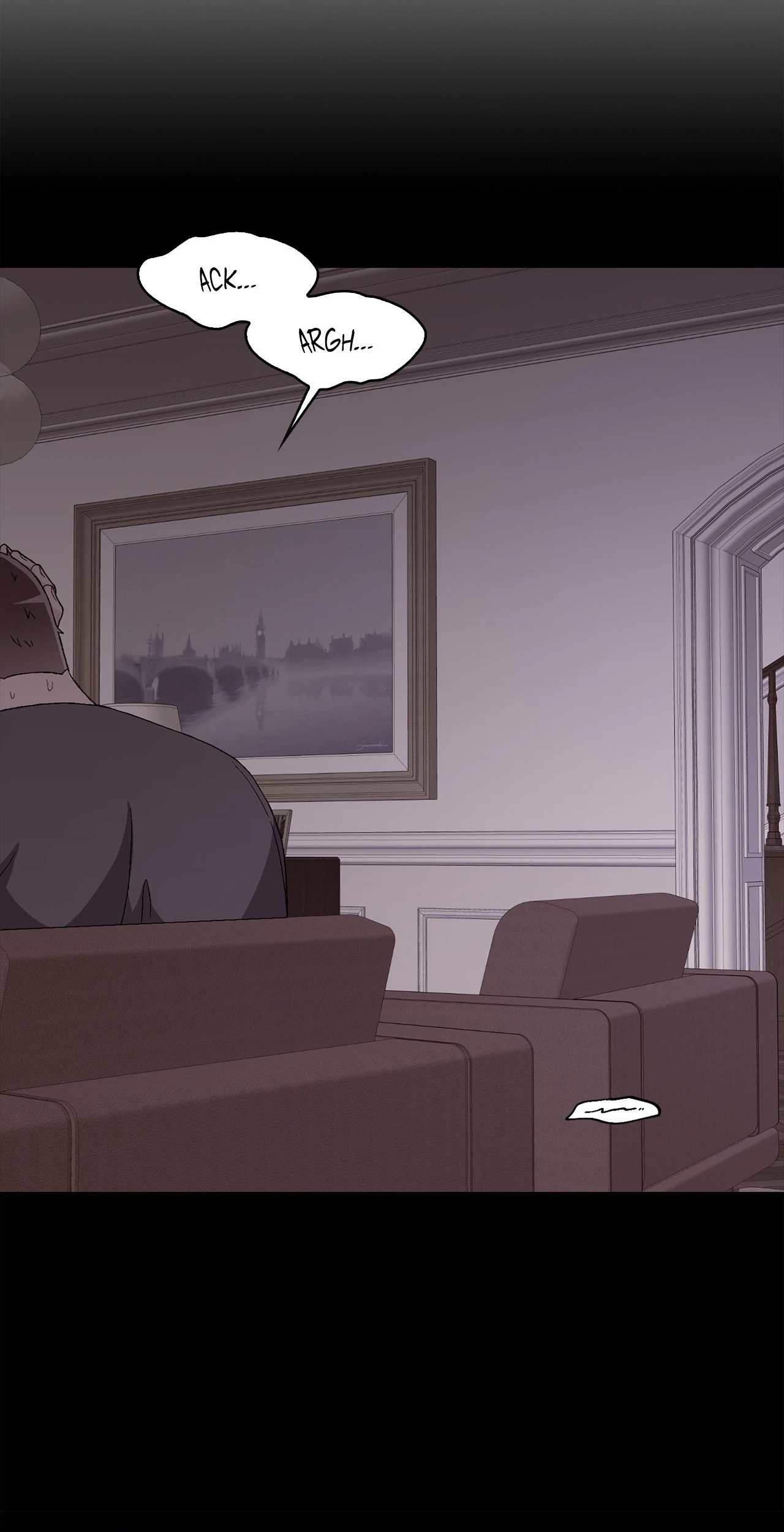 Arthur «Official» - Chapter 92 manhwa