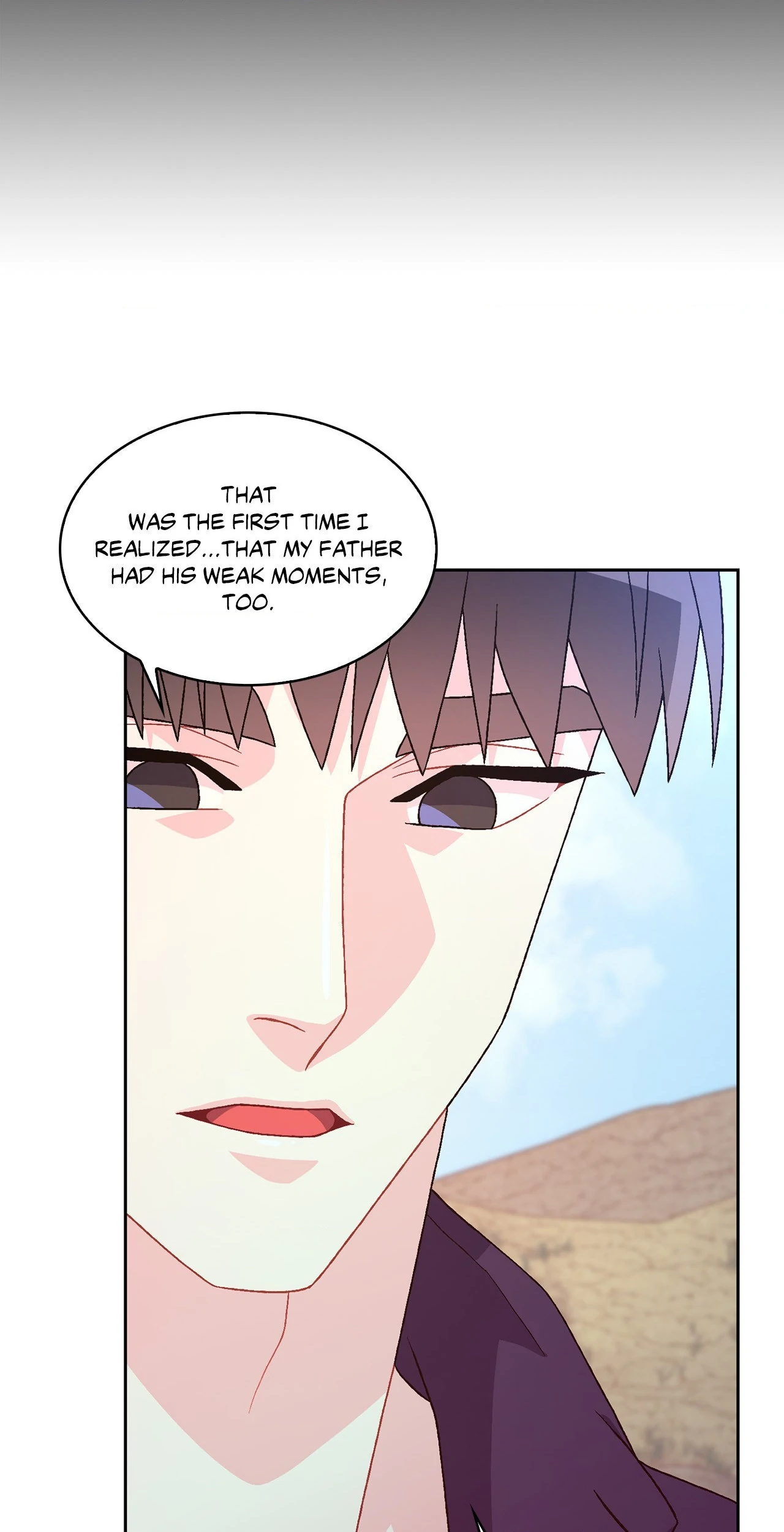 Arthur «Official» - Chapter 92 manhwa