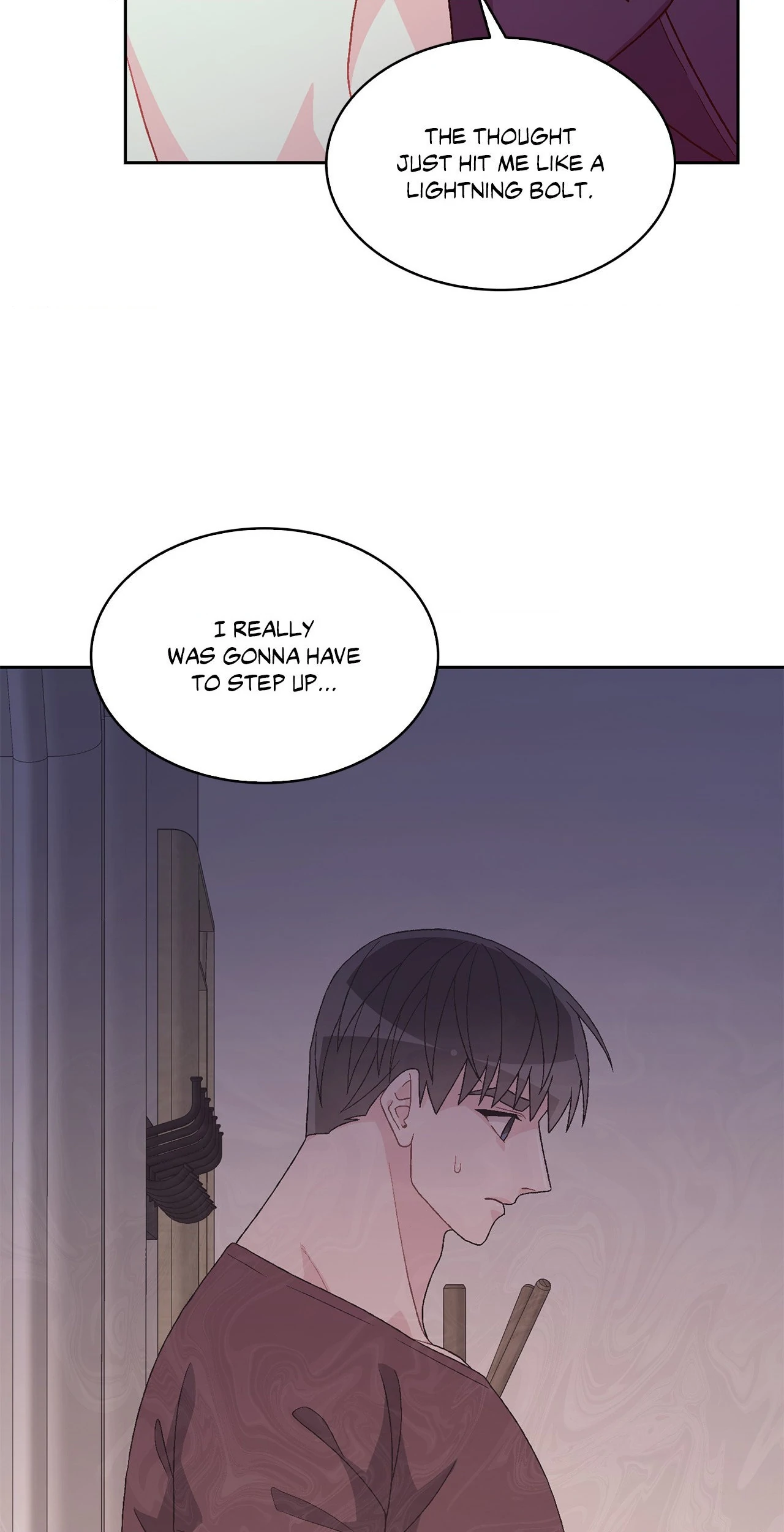 Arthur «Official» - Chapter 92 manhwa