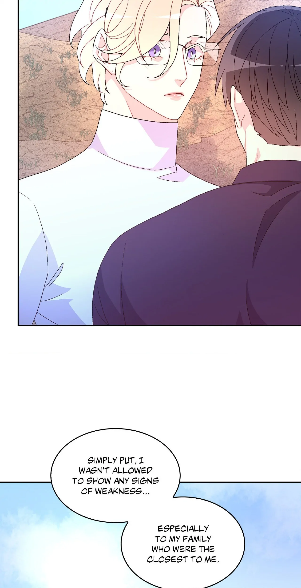 Arthur «Official» - Chapter 92 manhwa